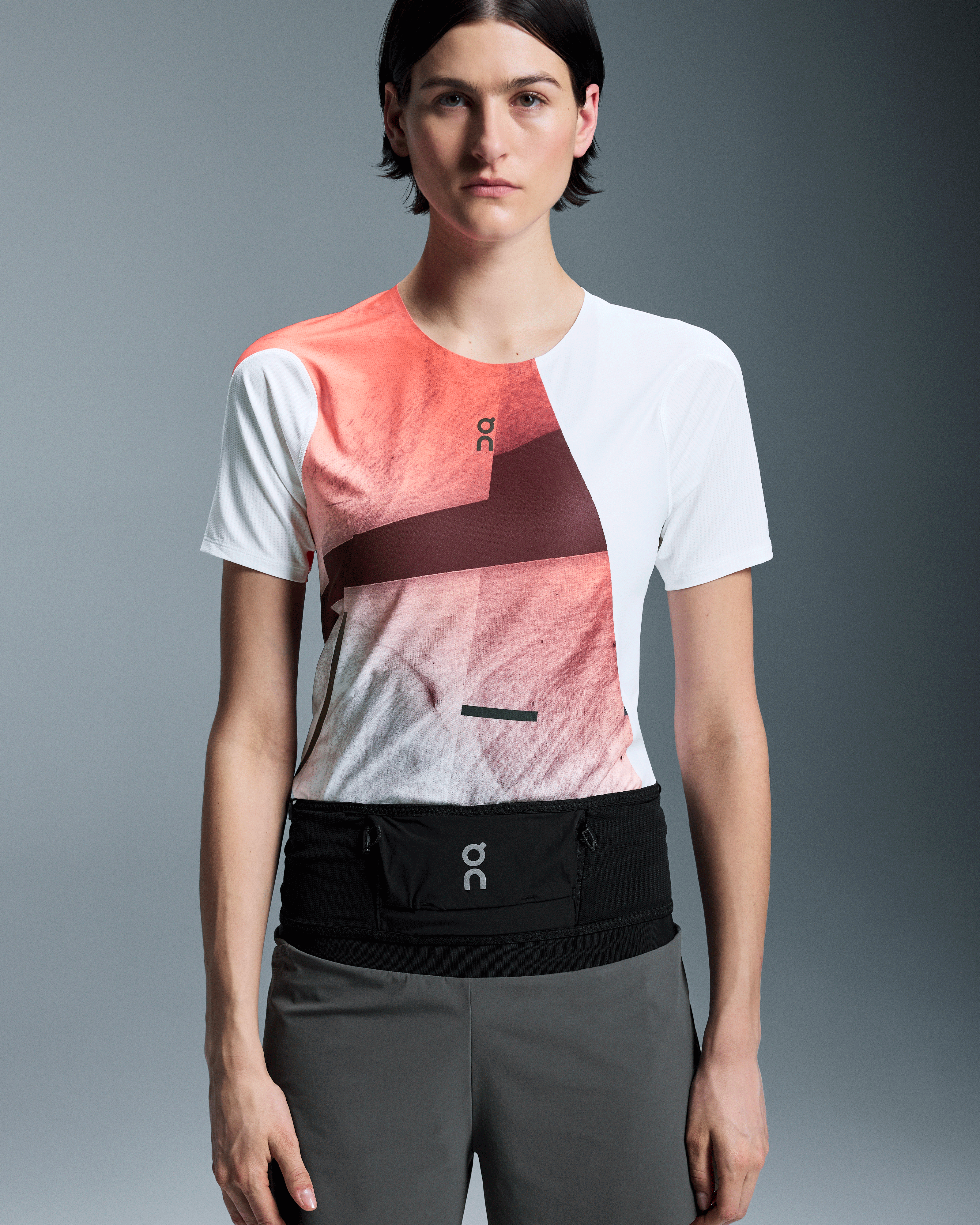 Ultra Belt 2L - Black