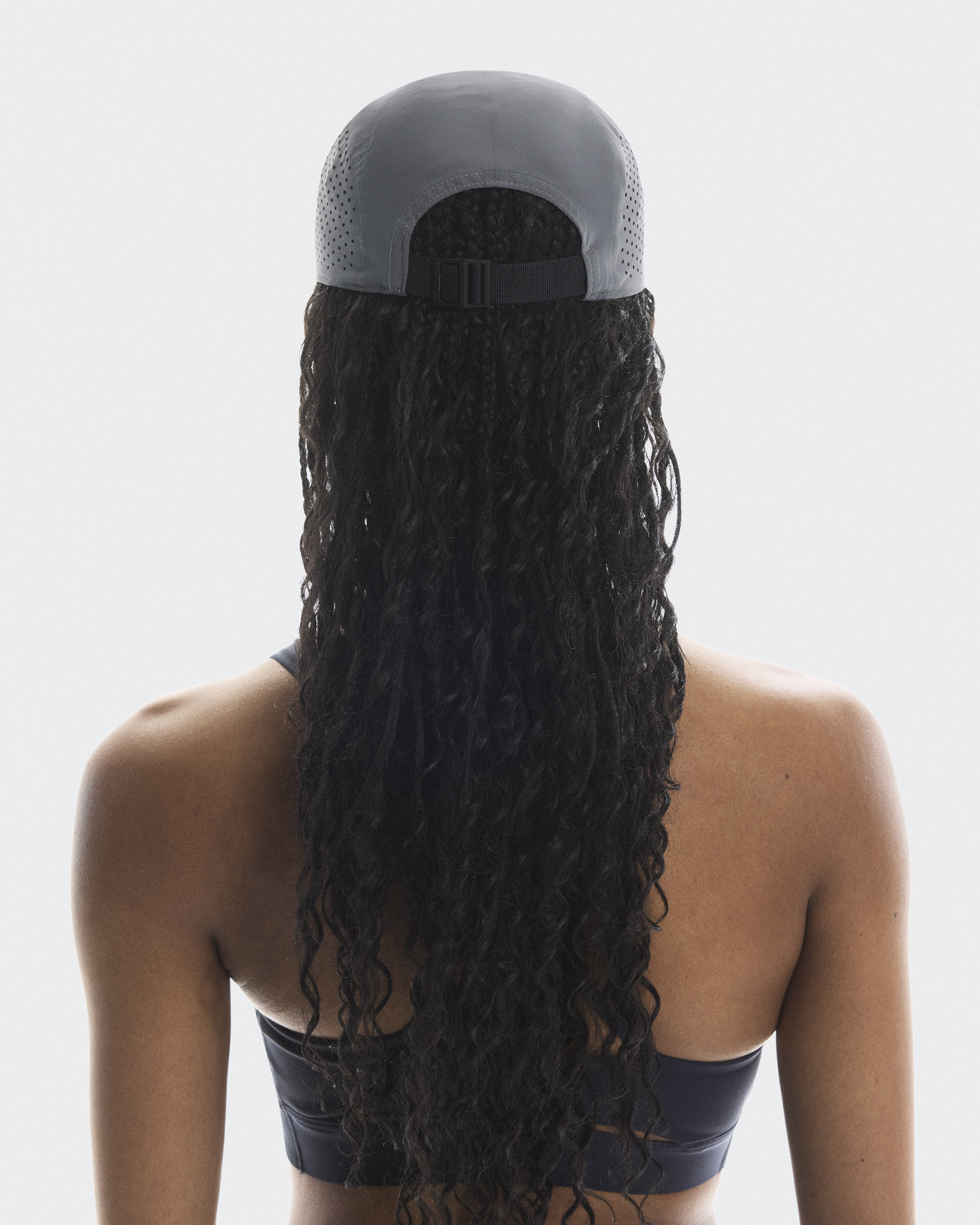 Lightweight Cap - Rock