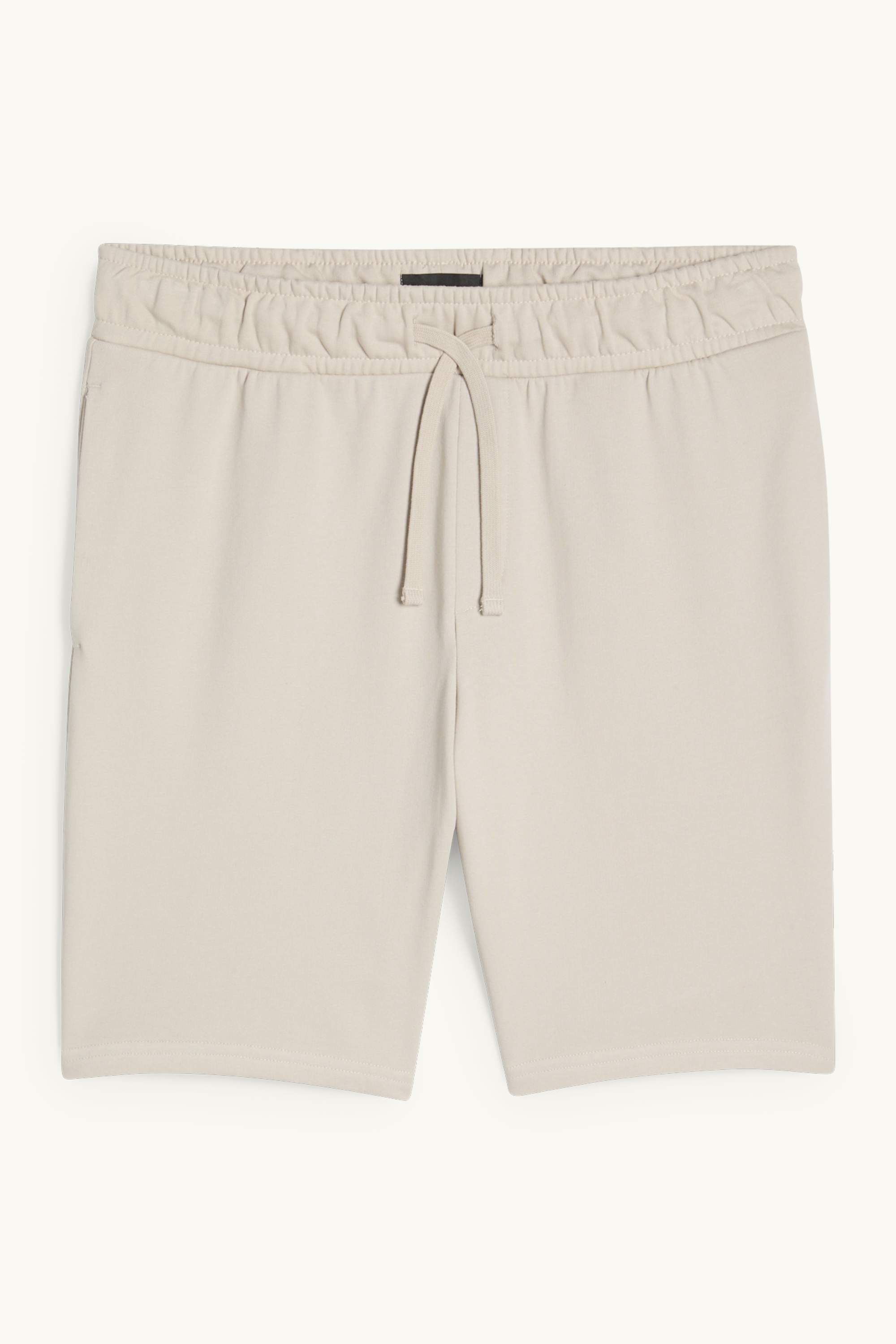 Sweat shorts gray