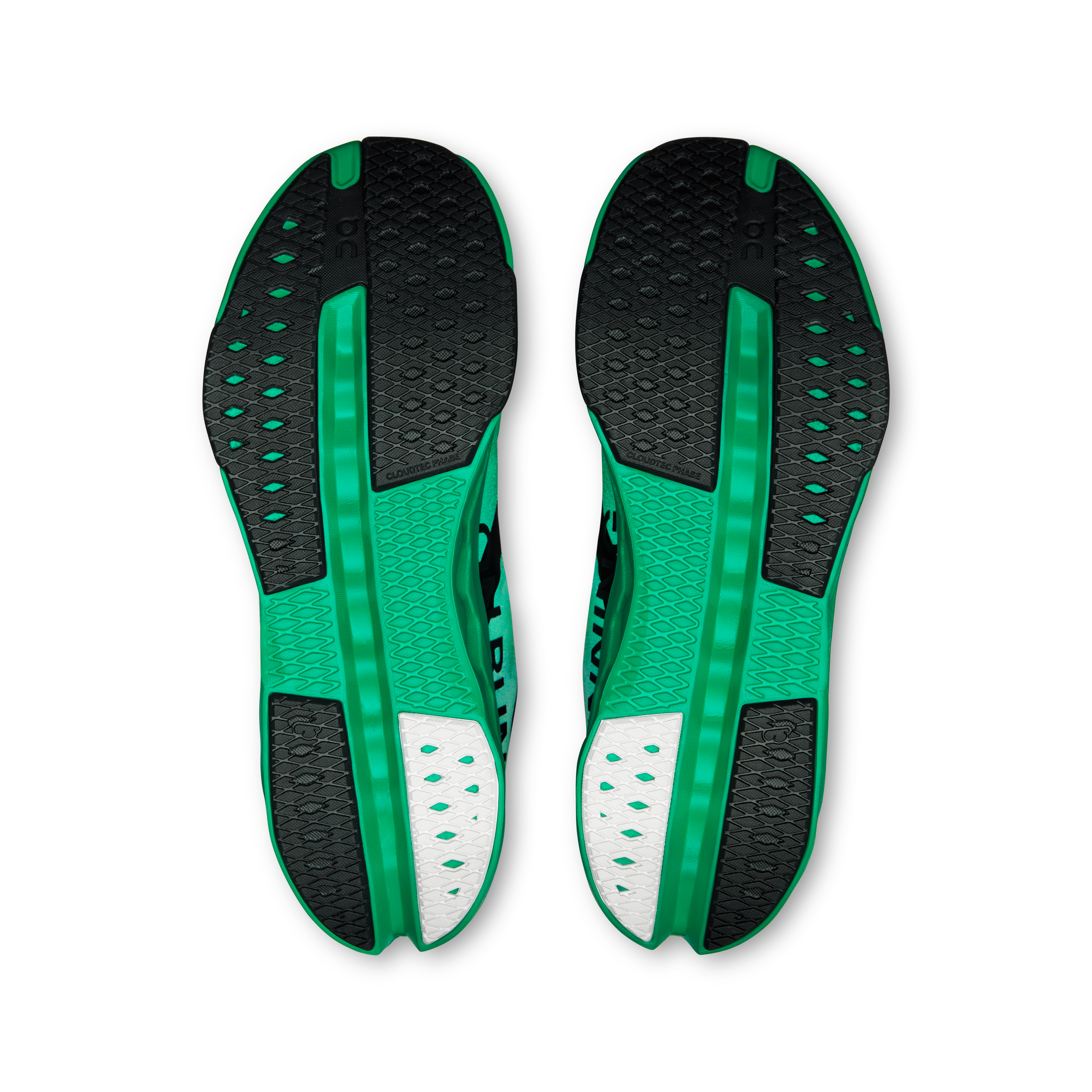 Cloudsurfer Next - Mint | Black