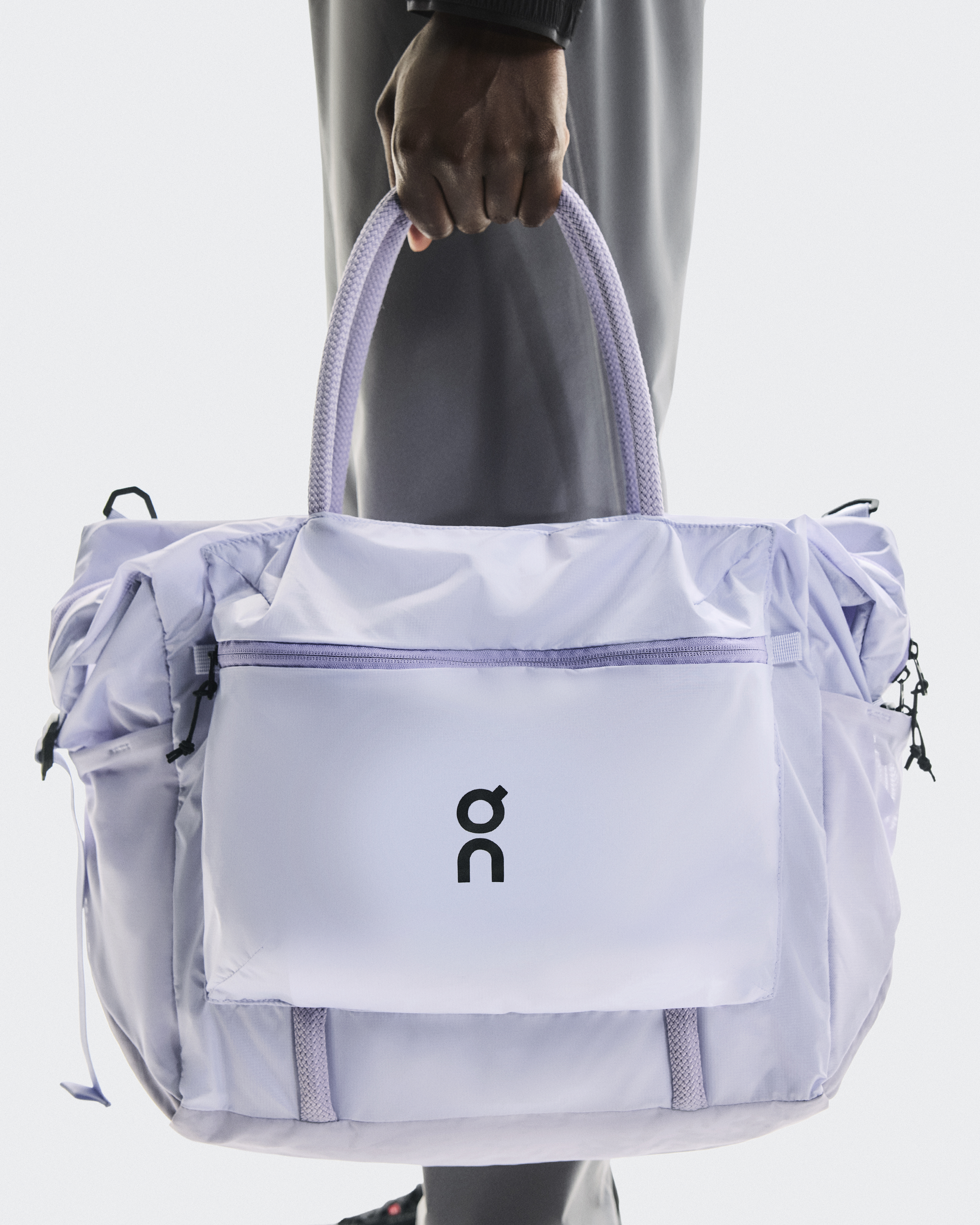 Track Pack 35L Lite - Thistle