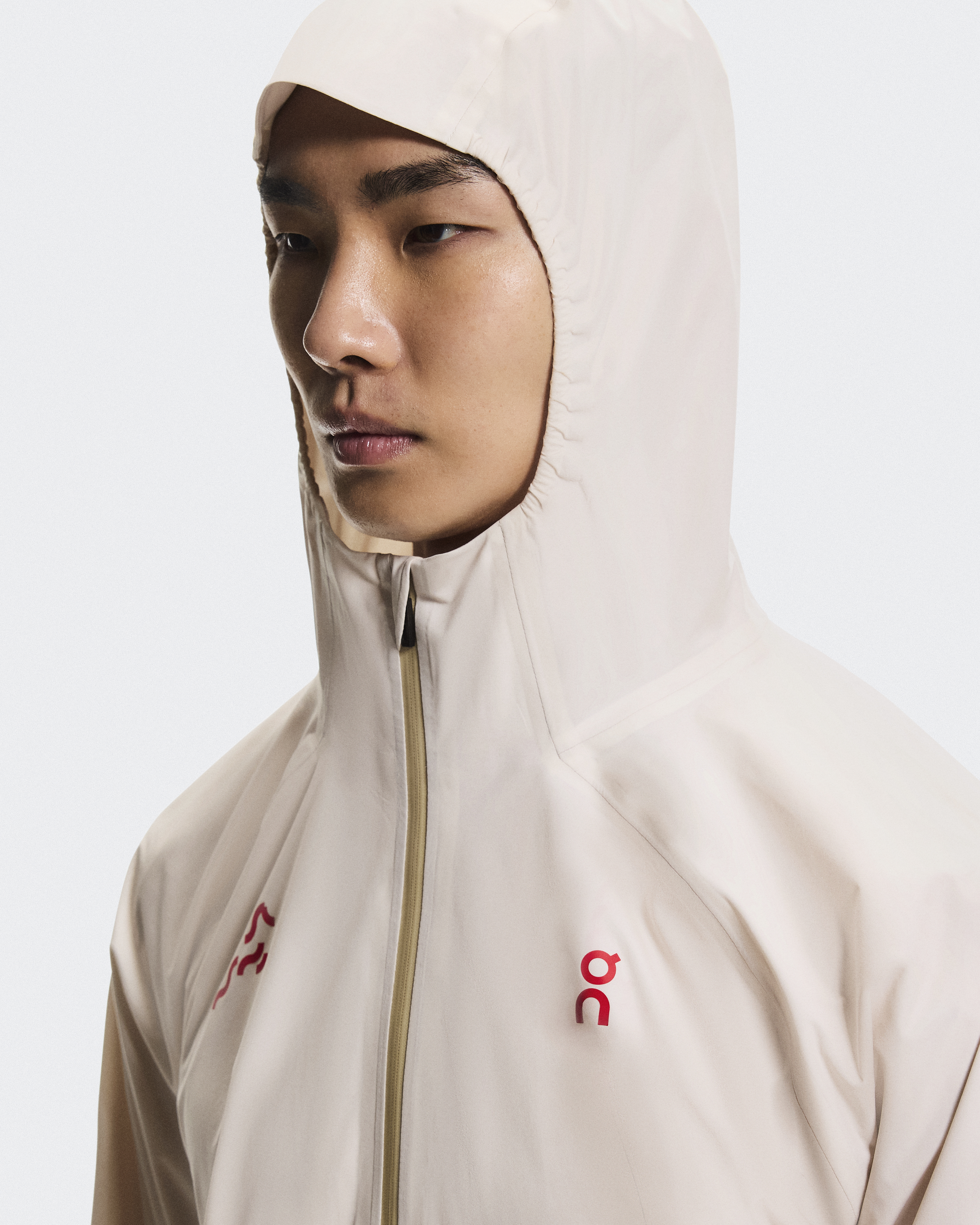 Performance Jacket Year of the Horse - Pearl