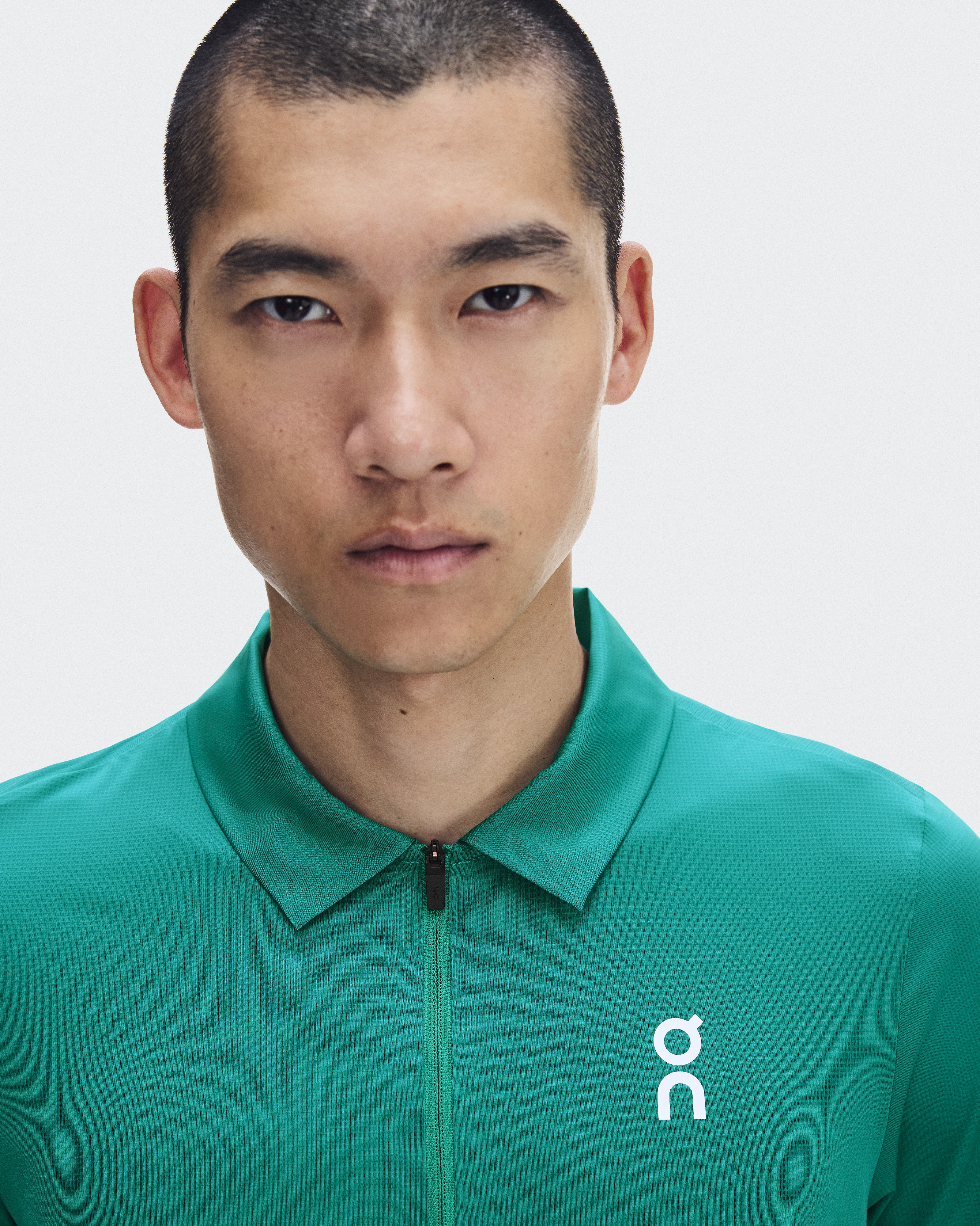 Court Polo - Neem
