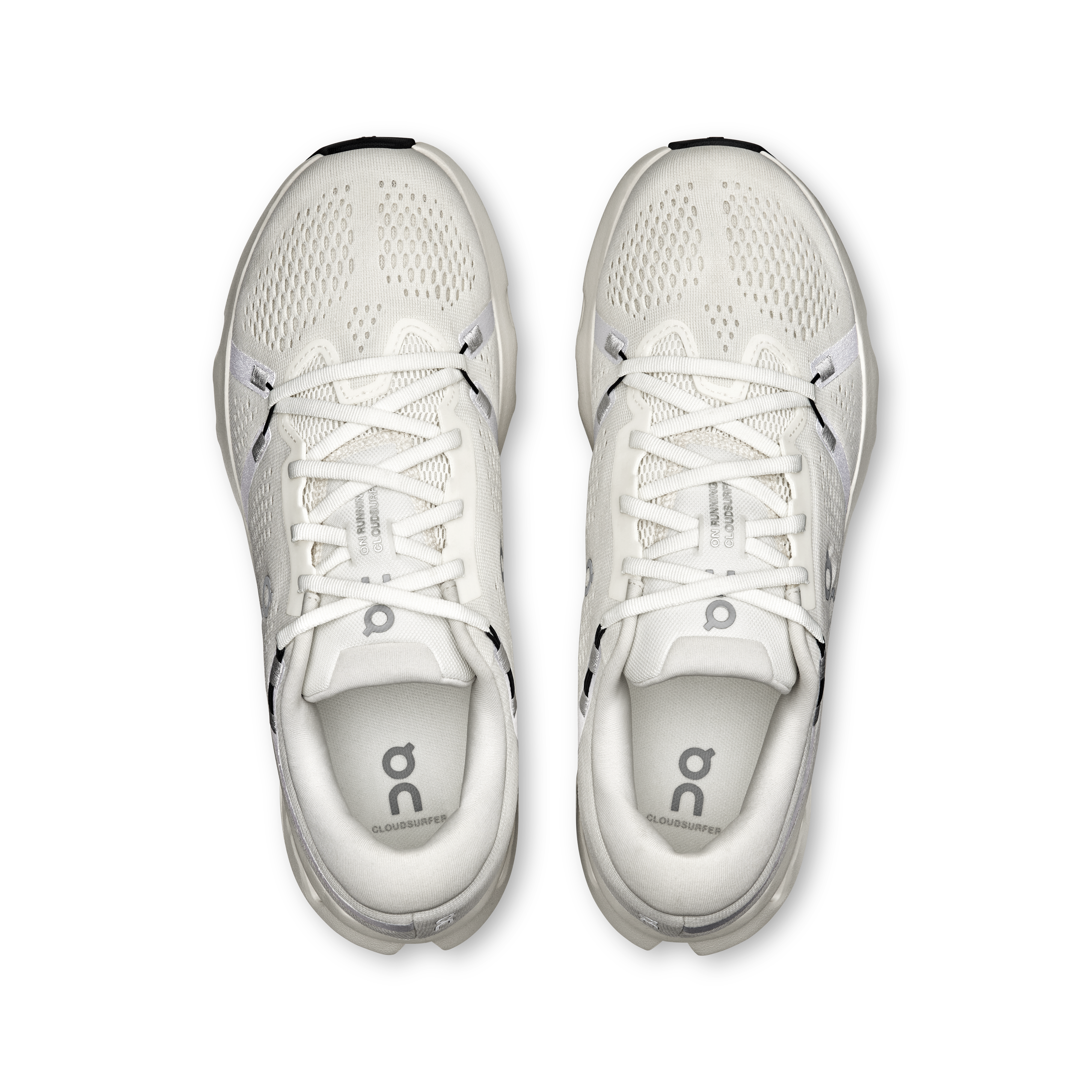 Cloudsurfer 2 - Ivory | Ivory