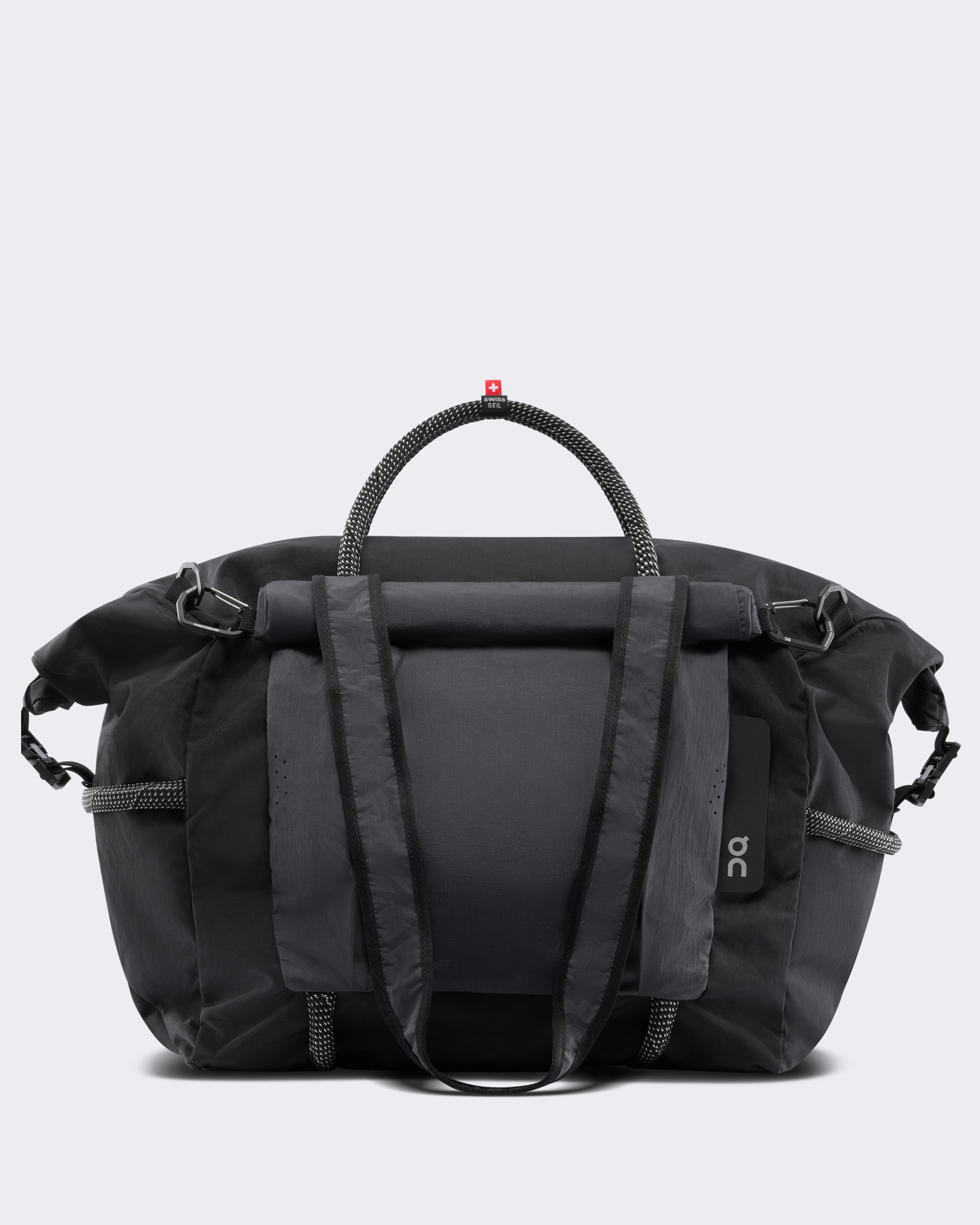 Track Pack 40L Elite - Black | Magnet