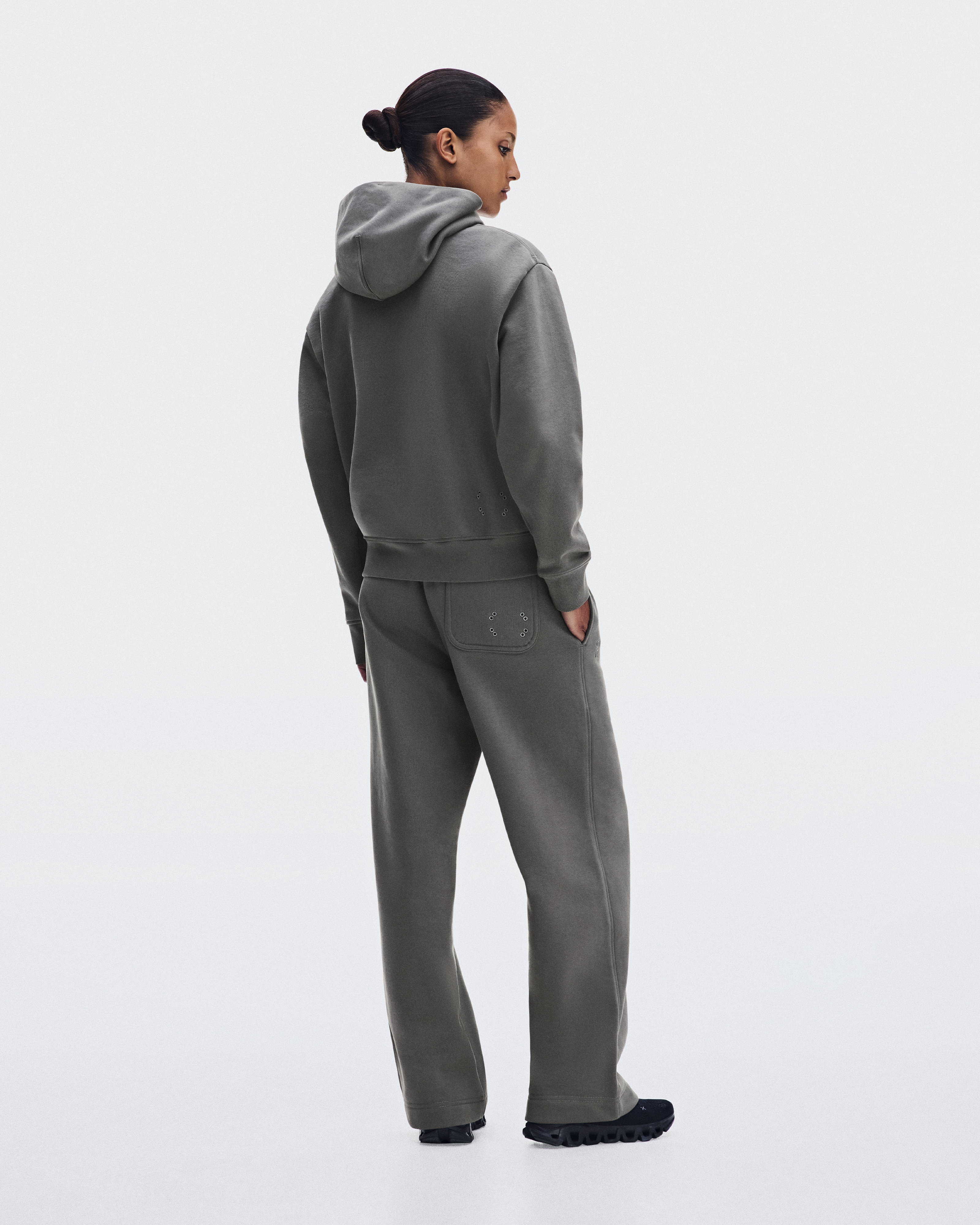 Club Collective Hoodie - Ember