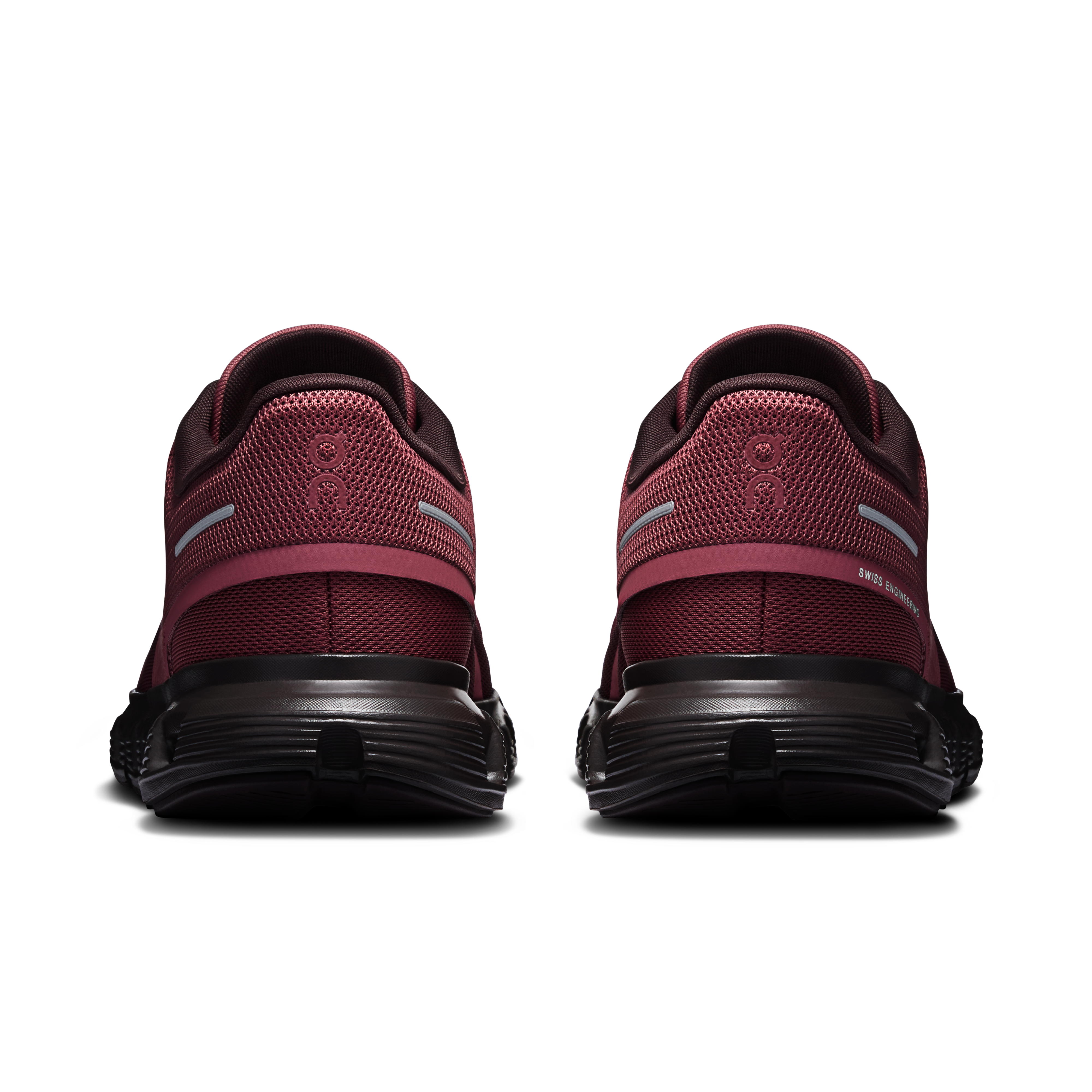 Cloud 6 - Barberry | Ox