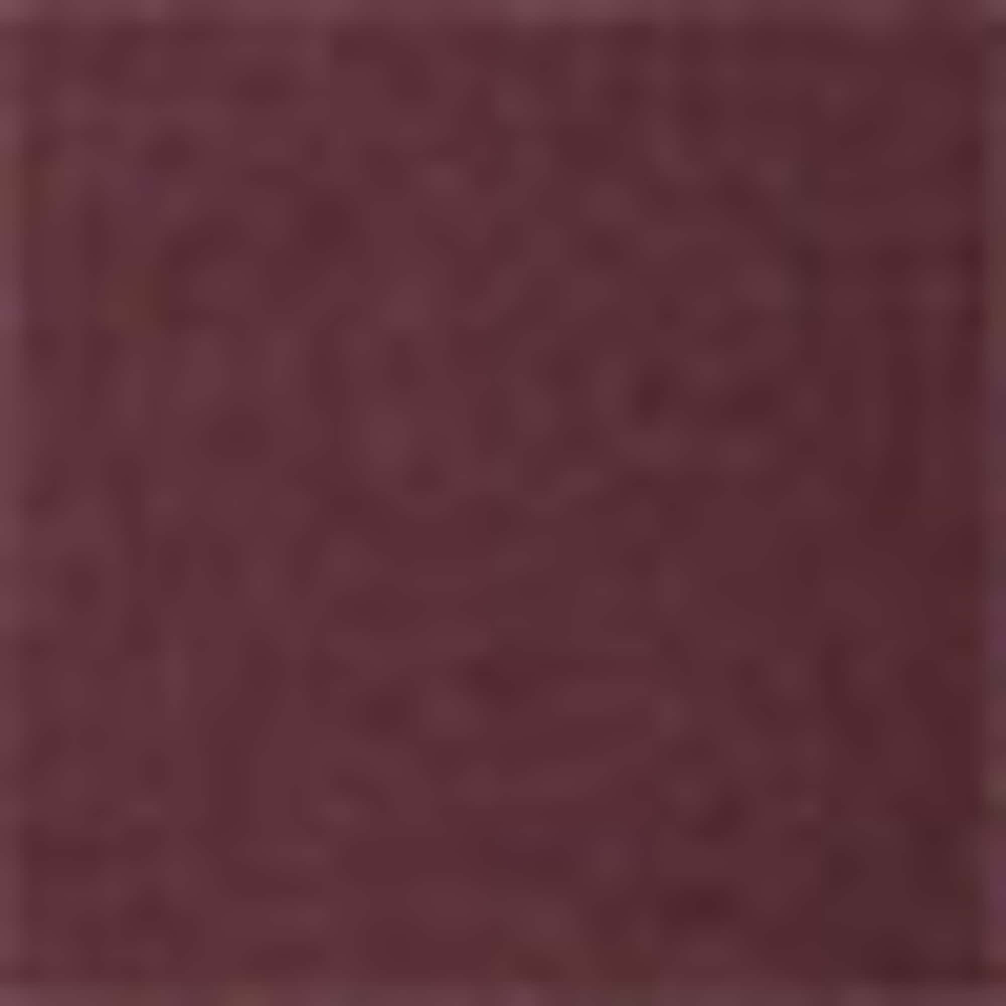 Long sleeve top- regular fit bordeaux
