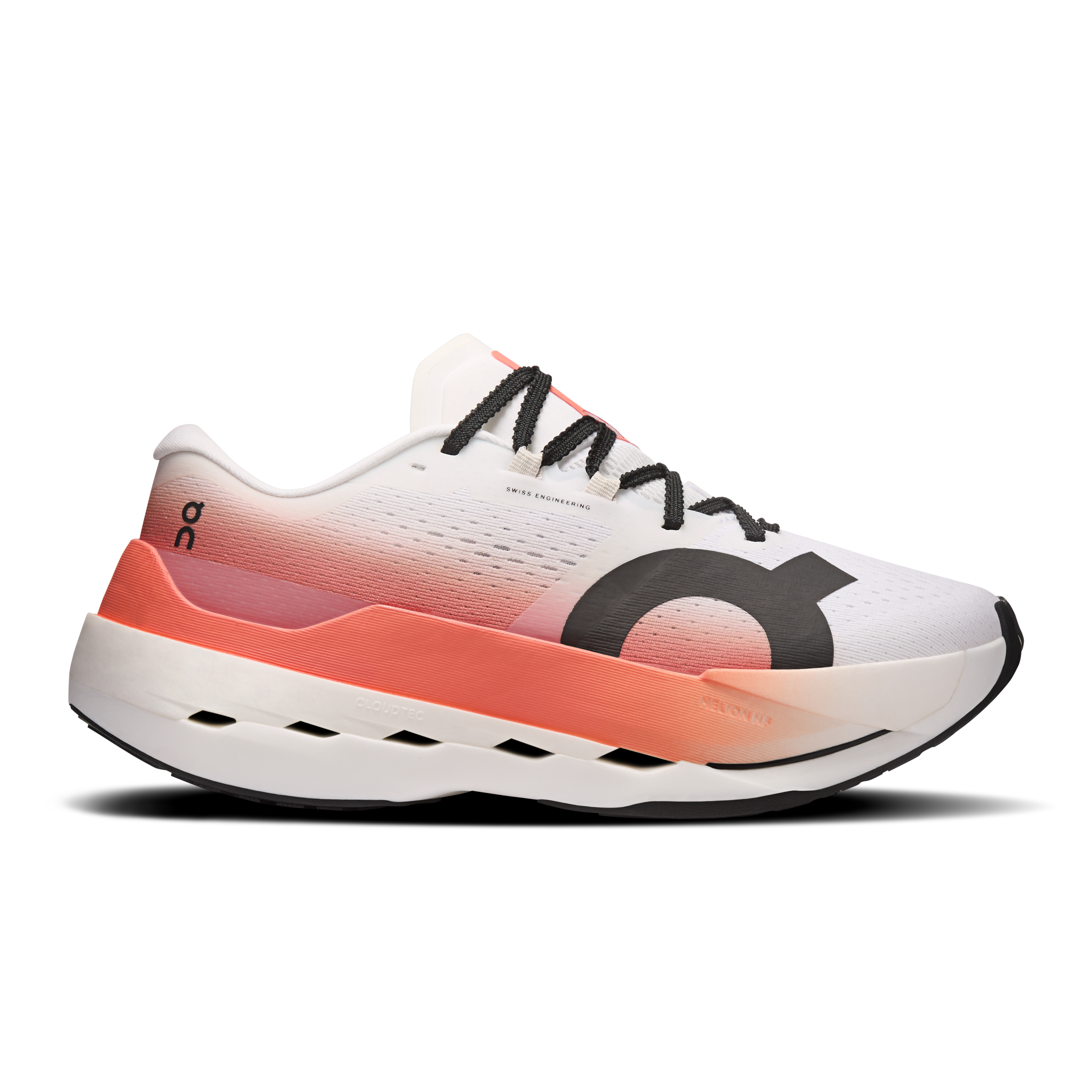 Cloudboom Max - White | Reef