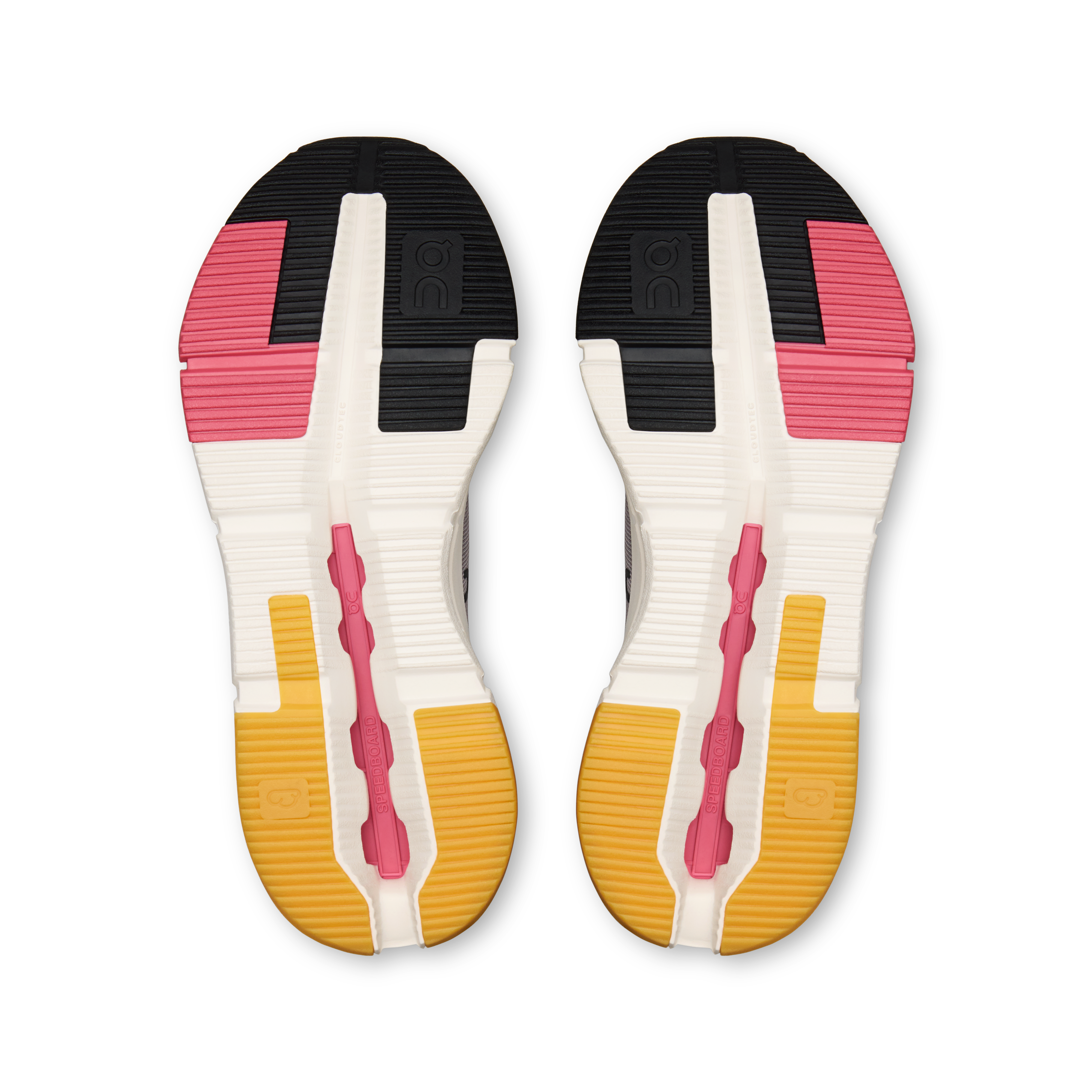 Cloudnova Form 2 - Ember | Ivory