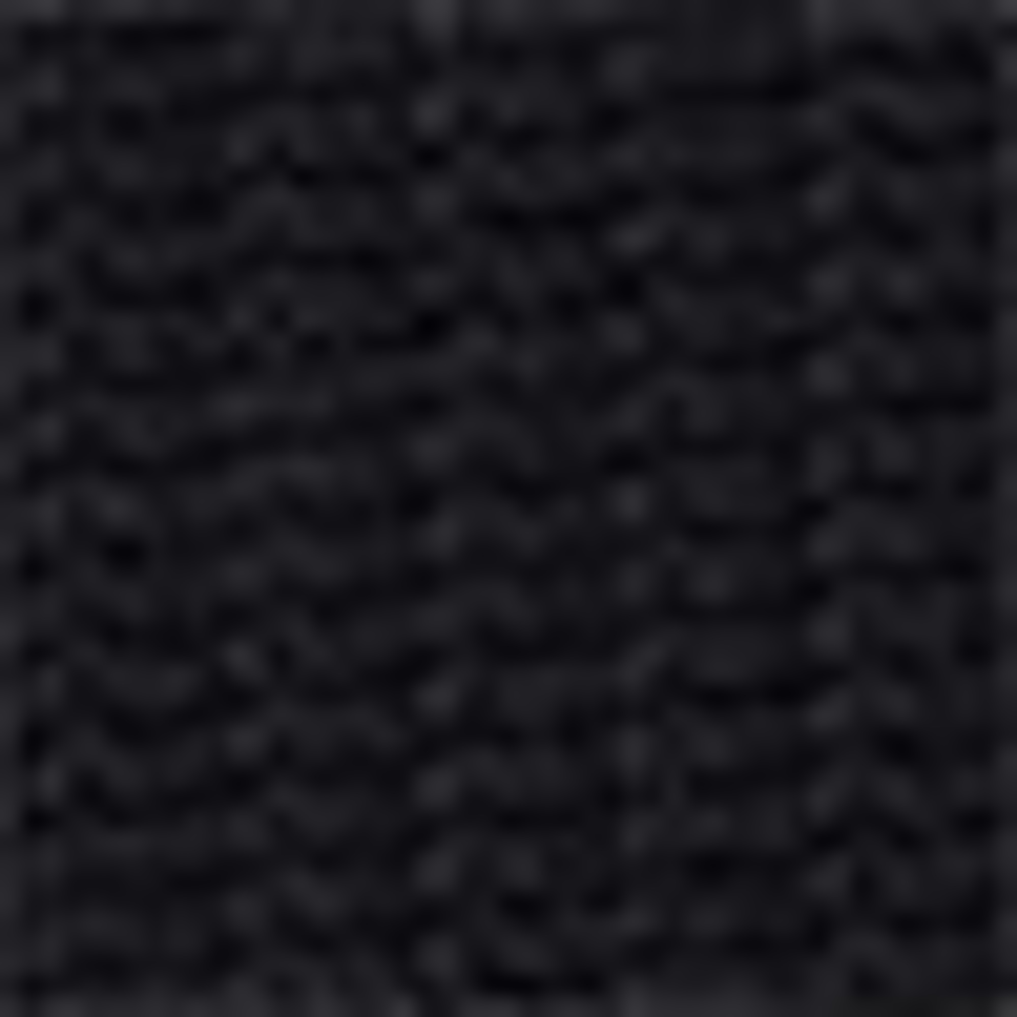 Knitted polo shirt - relaxed fit - textured black