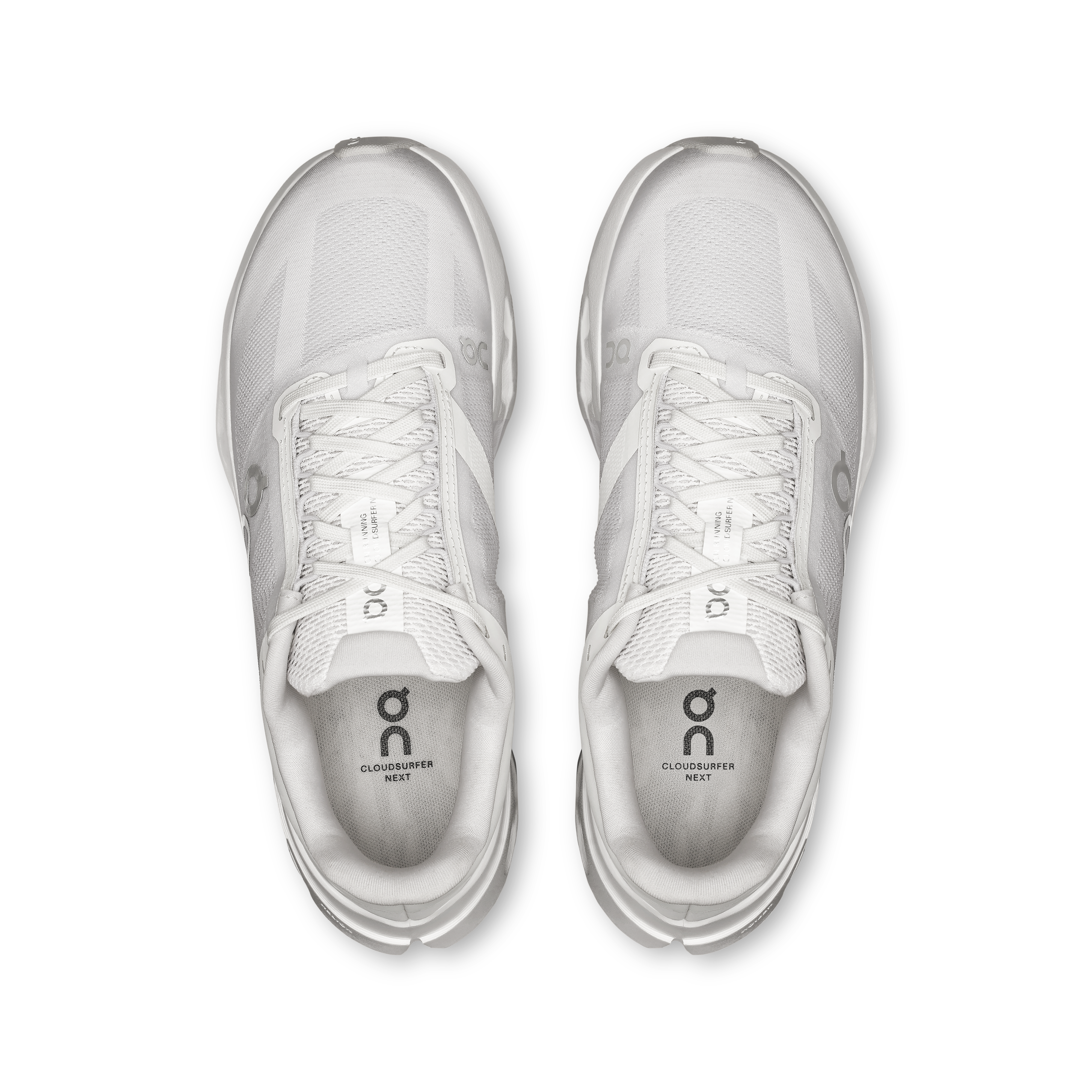 Cloudsurfer Next - White | White