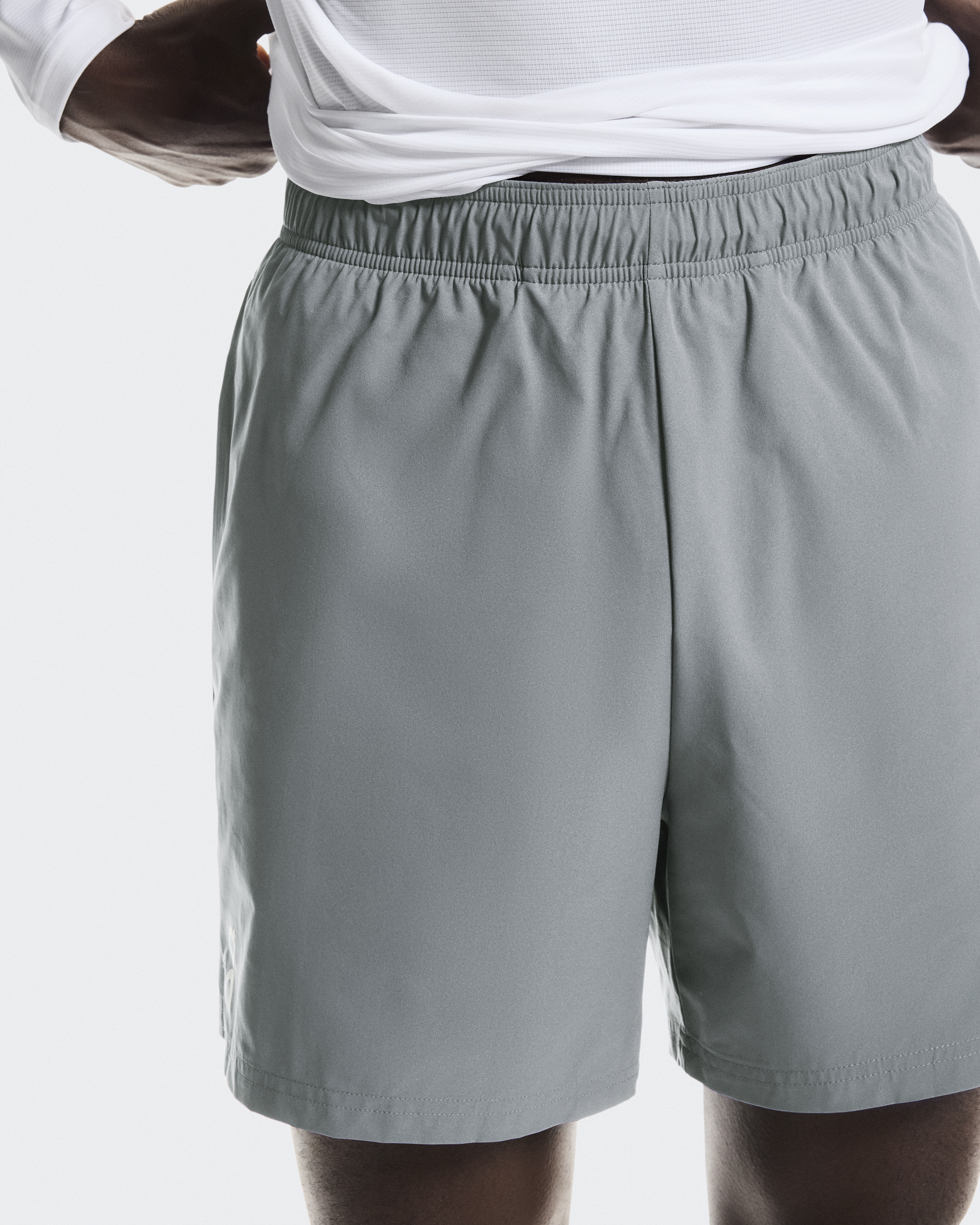 5" Core Shorts - Apollo