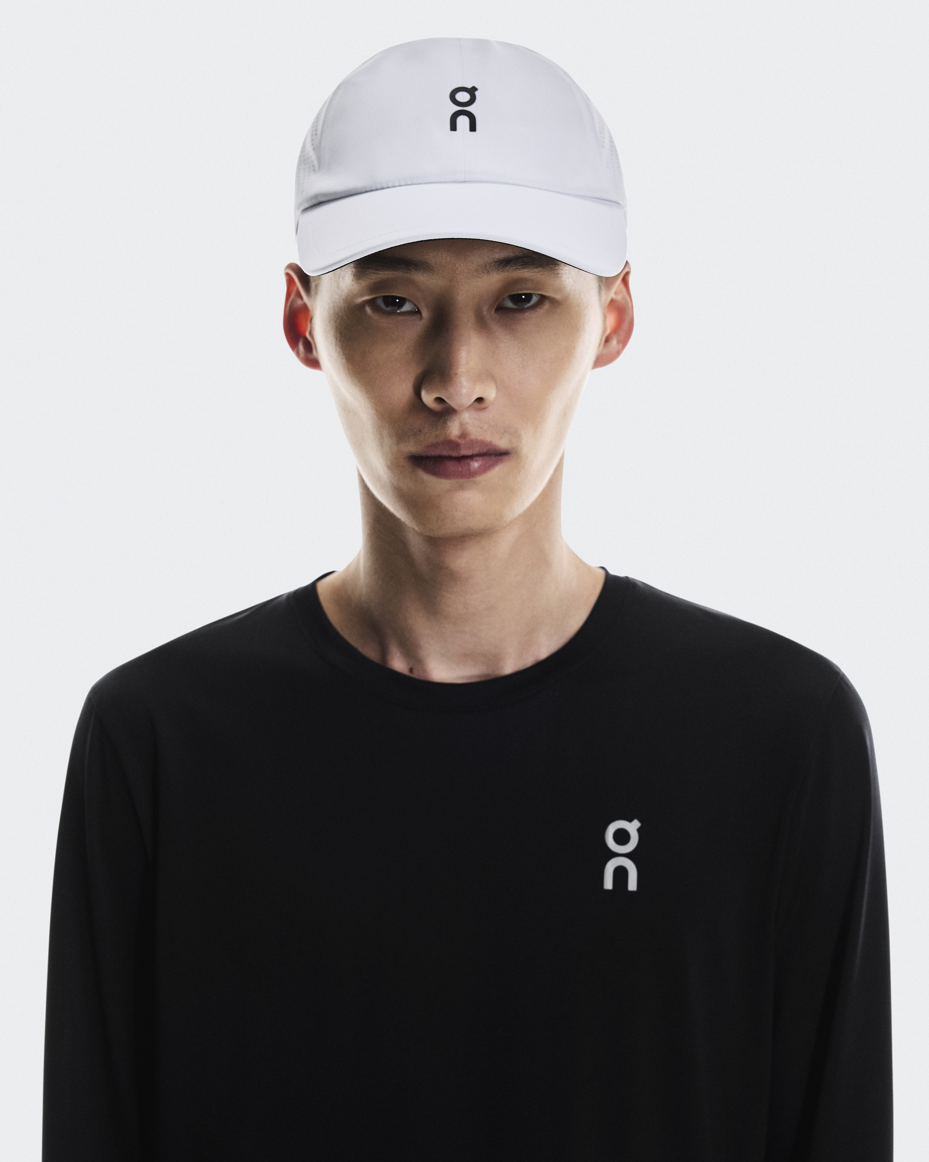 Court Cap - White | White