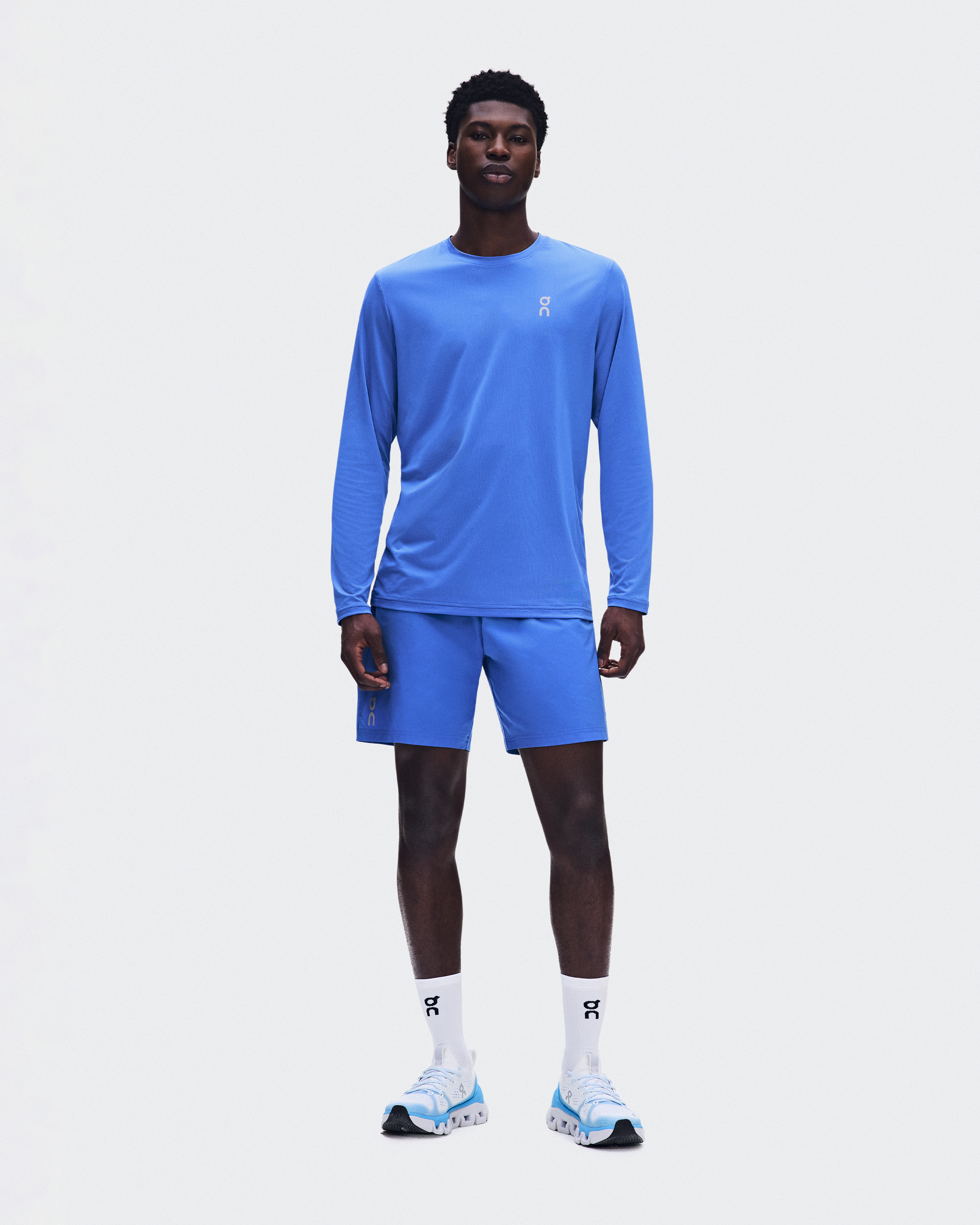 Core Long-T - Jay