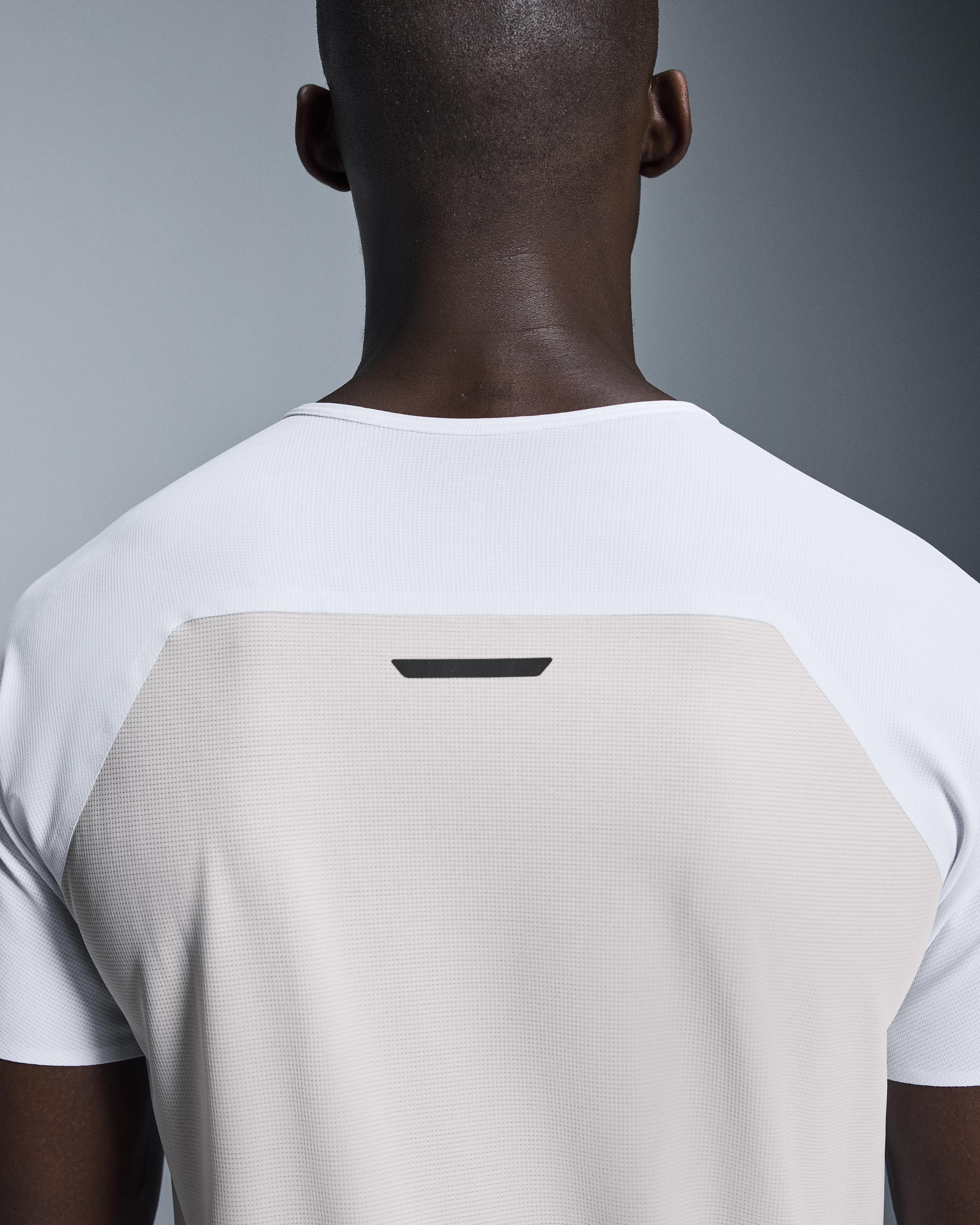 Performance-T - White | Silver