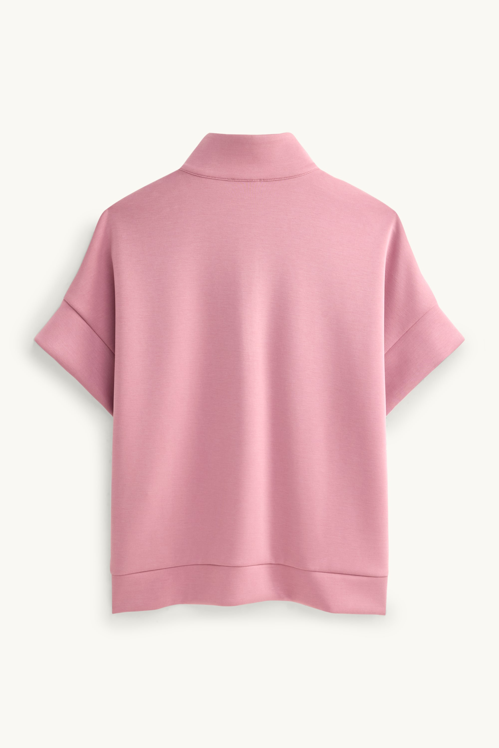 Sweatshirt pink