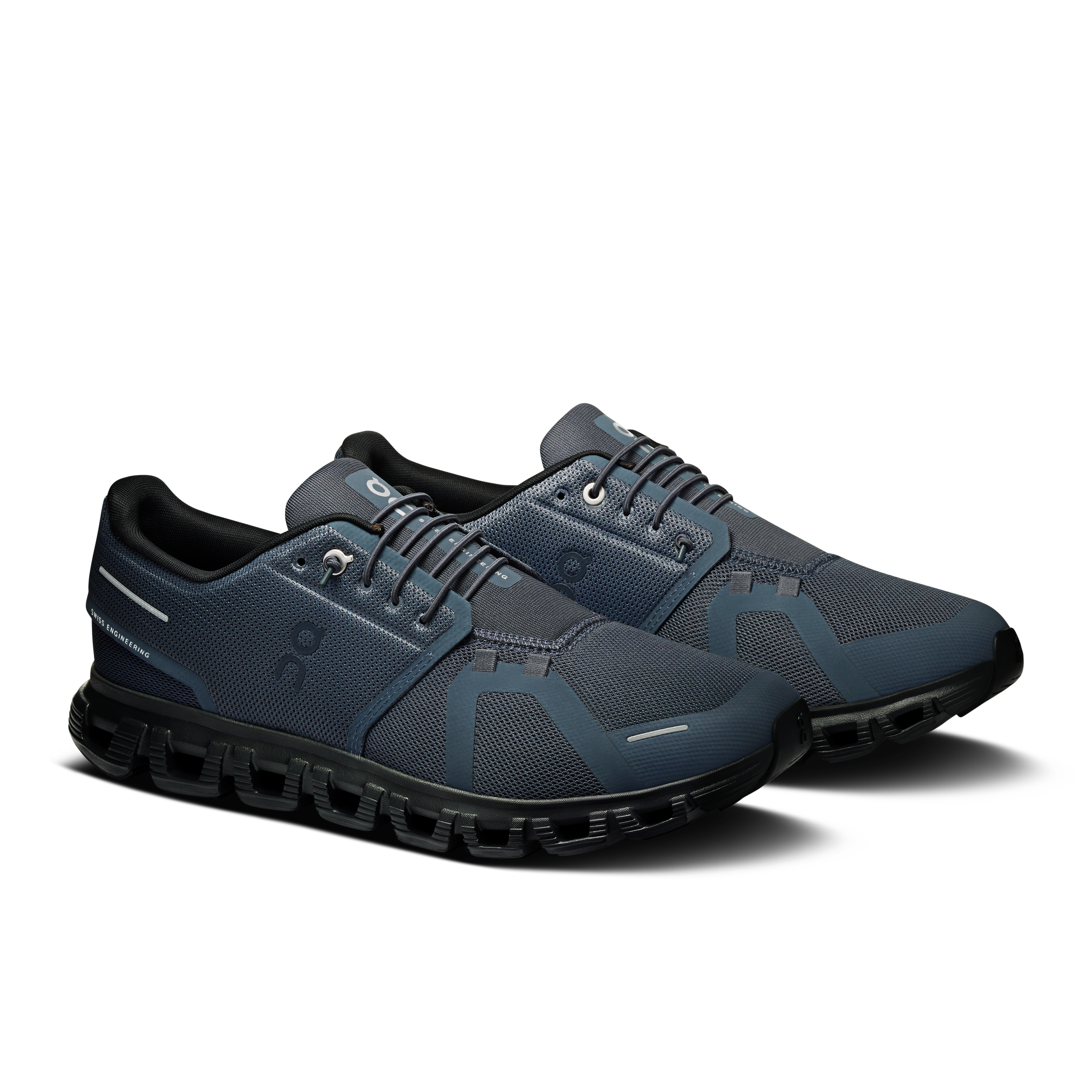 Cloud 6 - Navy | Black