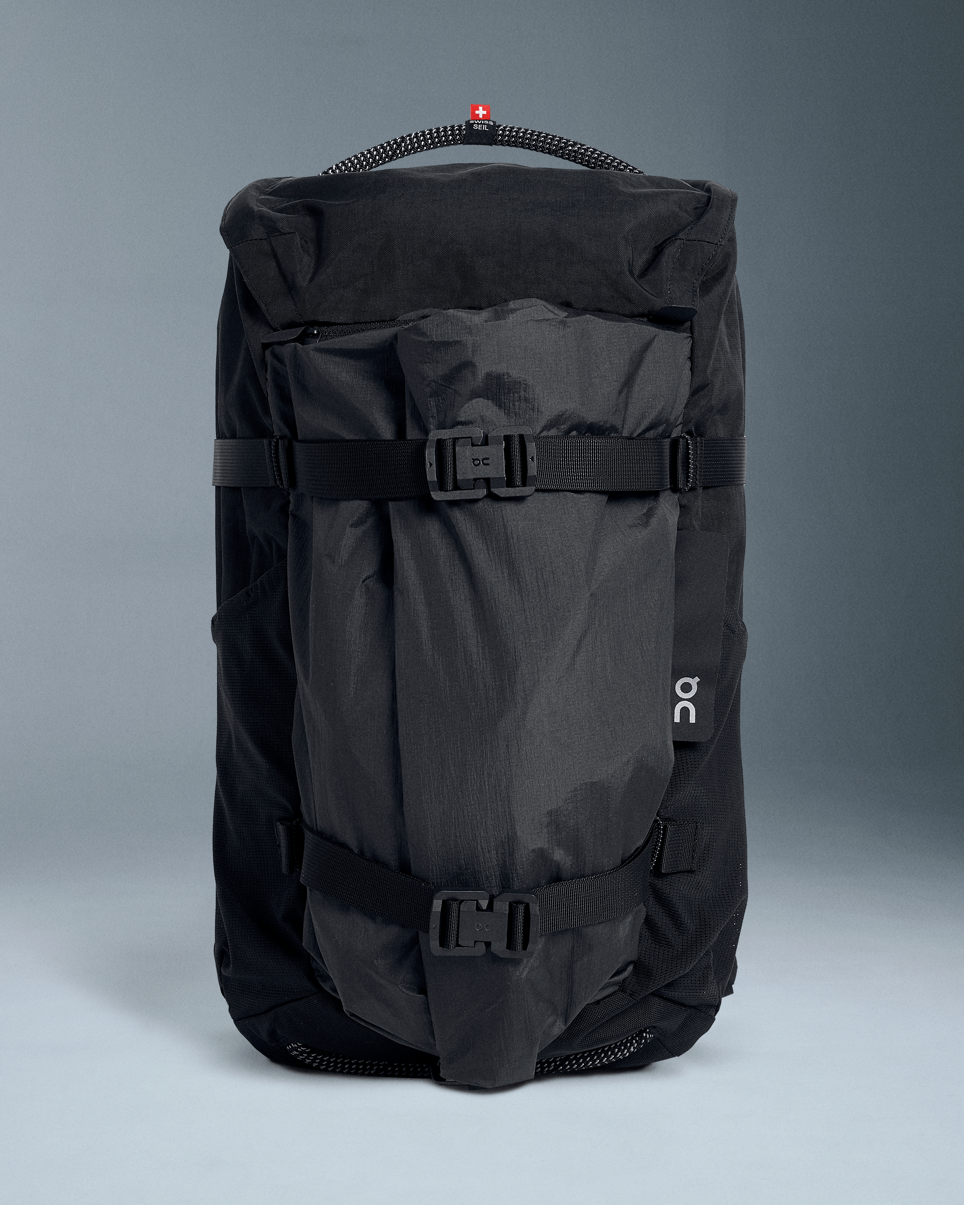 Speed Pack 24L Elite - Black | Magnet