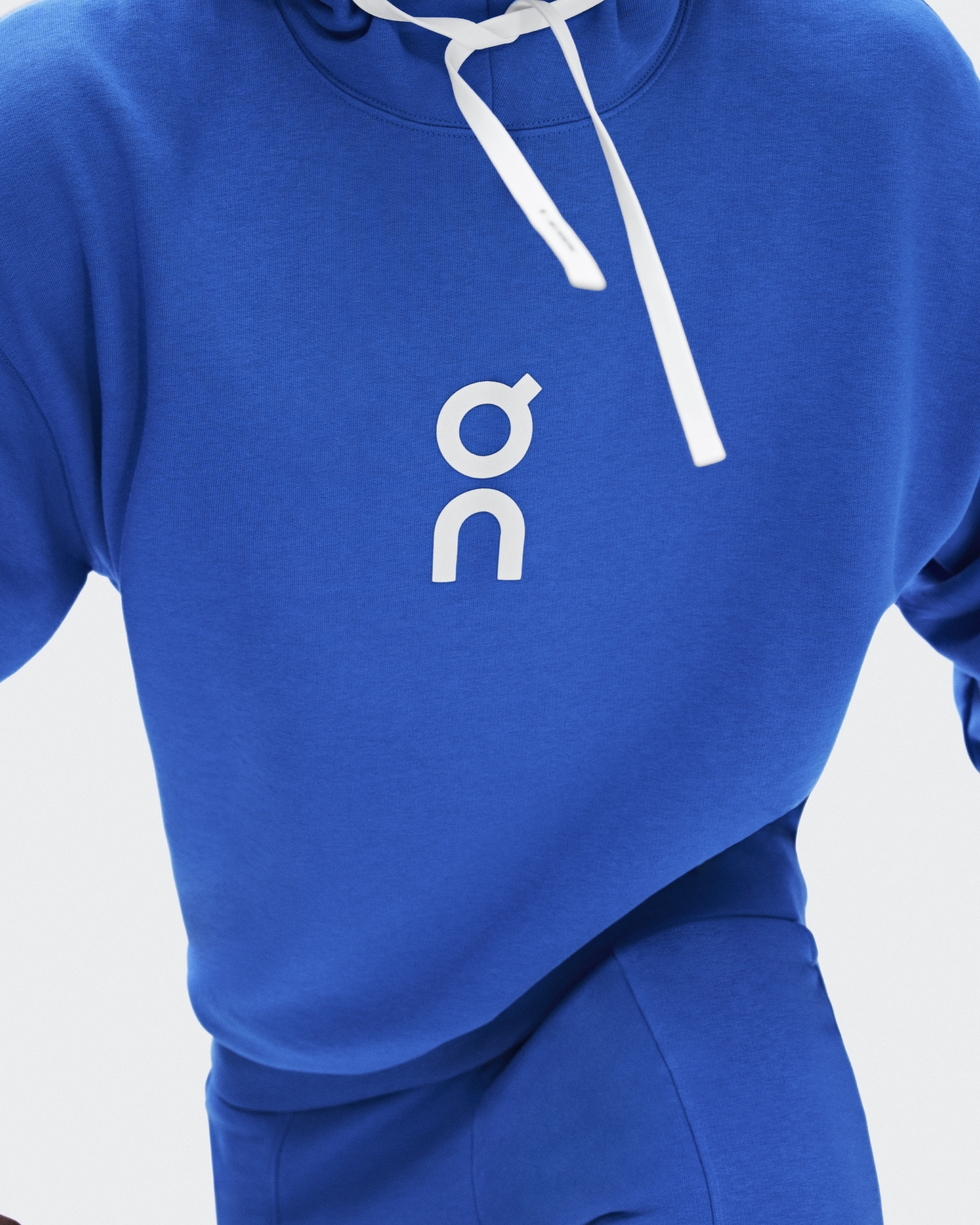 Club Hoodie - Jay