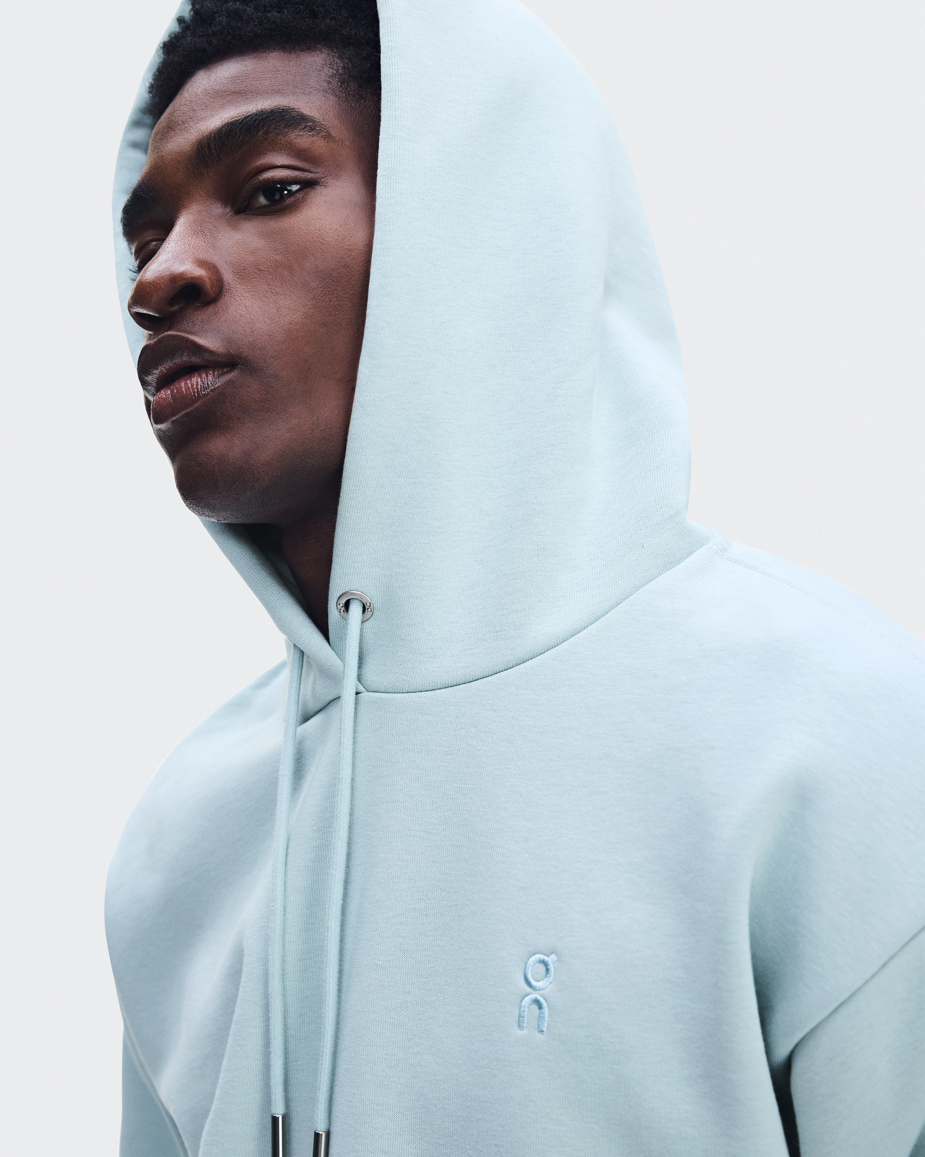 Club Collective Hoodie - Brook
