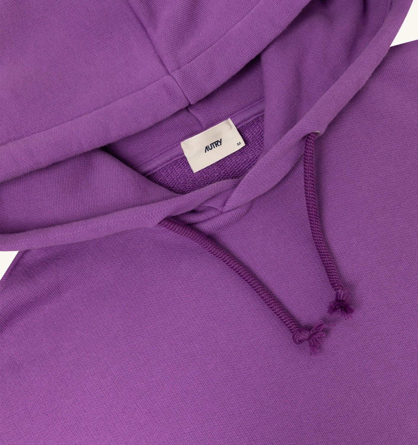 FLOATING DREAMS HOODIE WOMAN - PINK