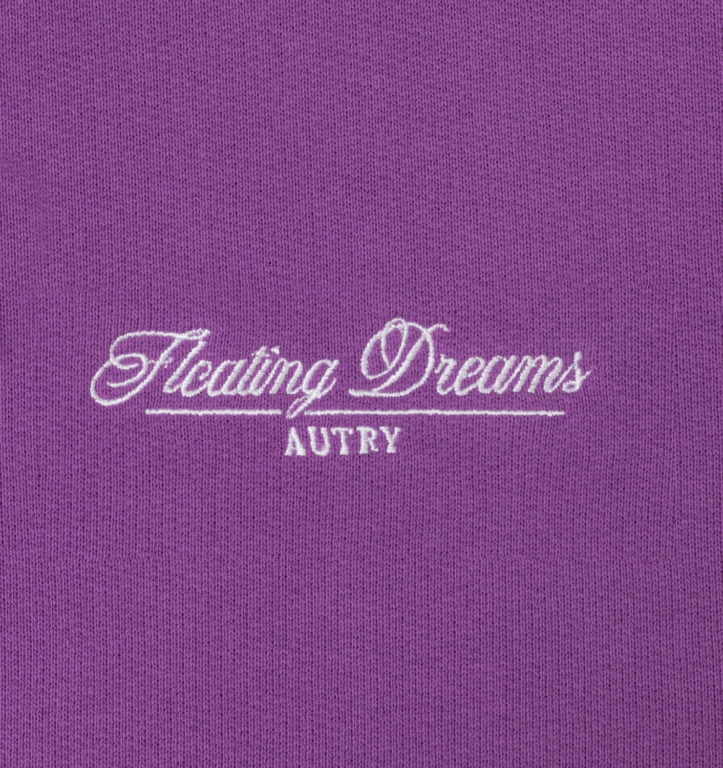 FLOATING DREAMS HOODIE WOMAN - PINK