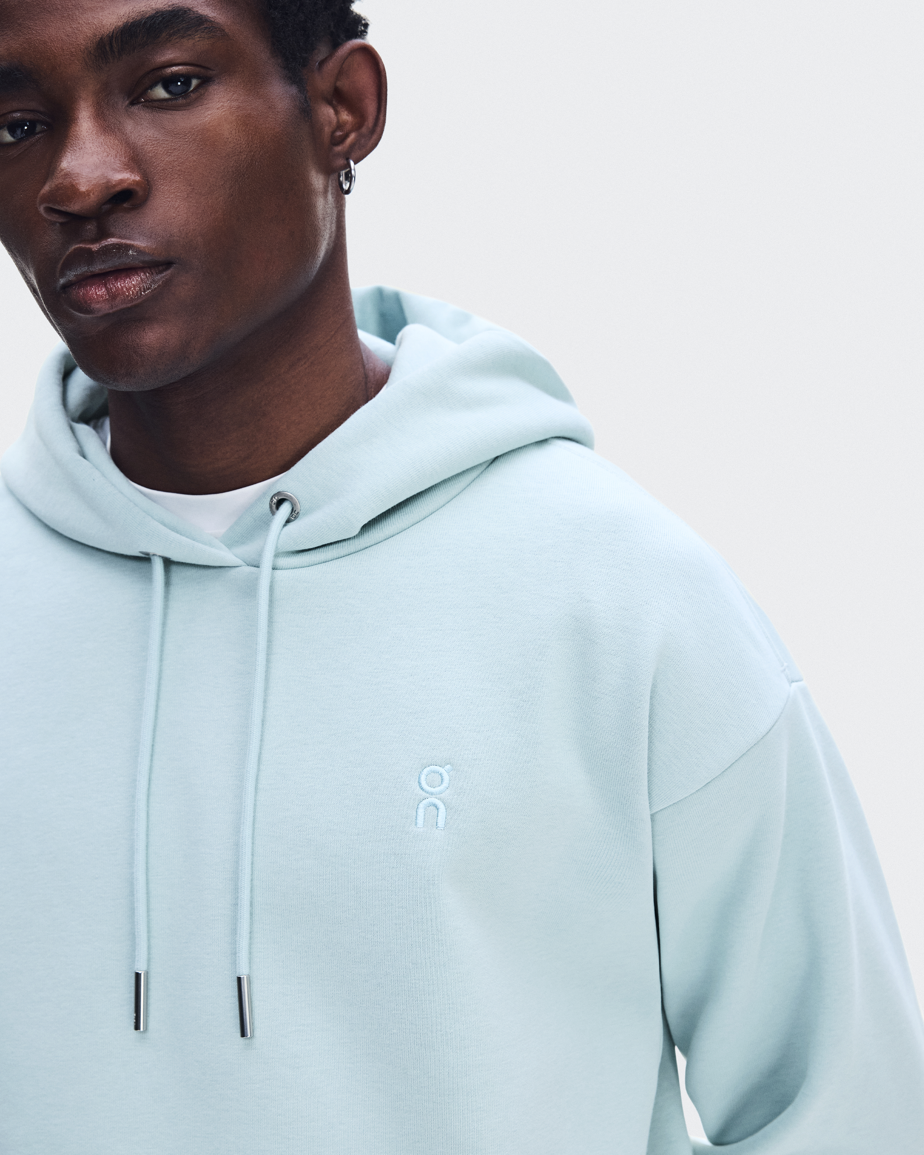 Club Collective Hoodie - Brook
