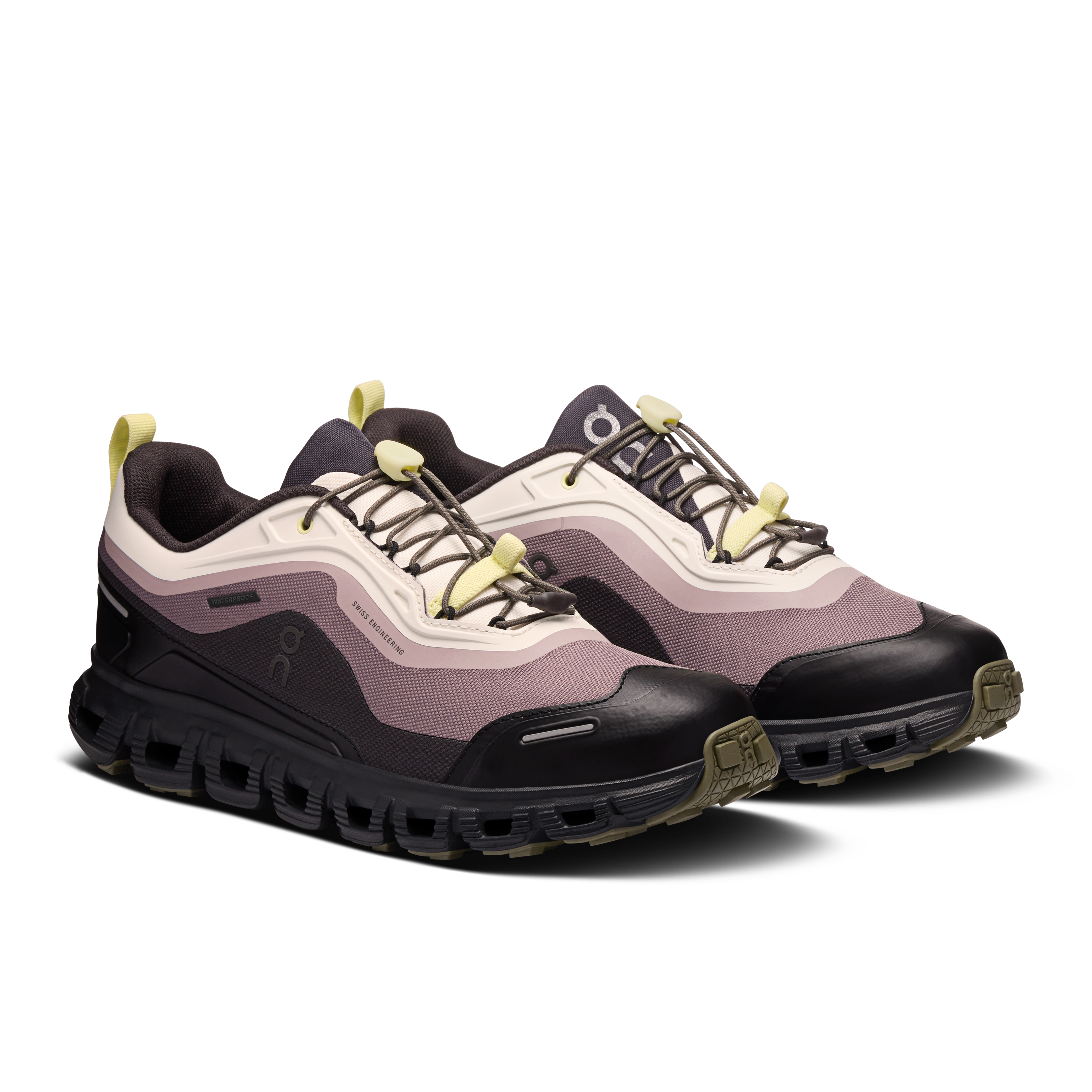Cloud 6 Geo Waterproof - Dew | Gobi