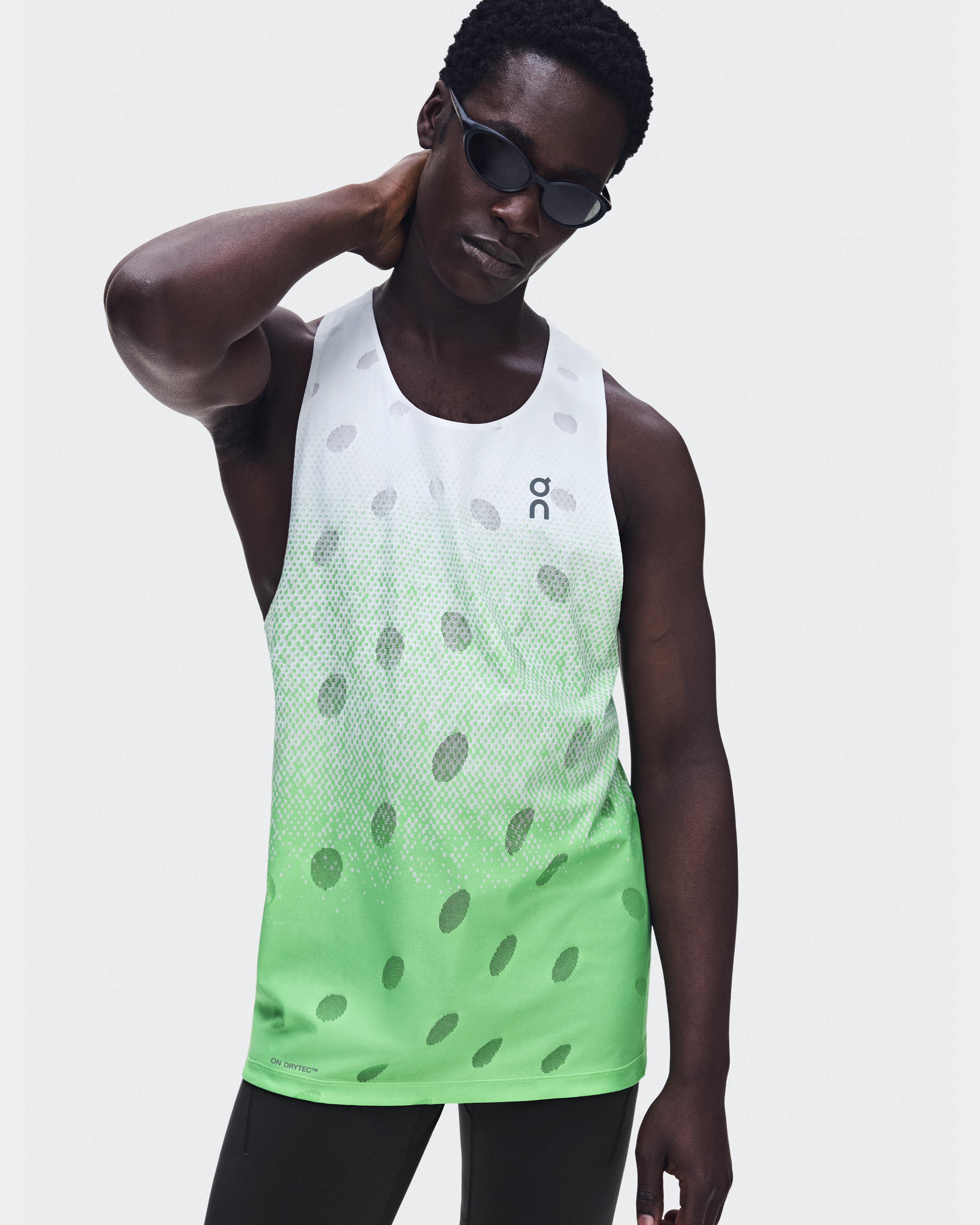 Zero Tank Breathe - Verdite