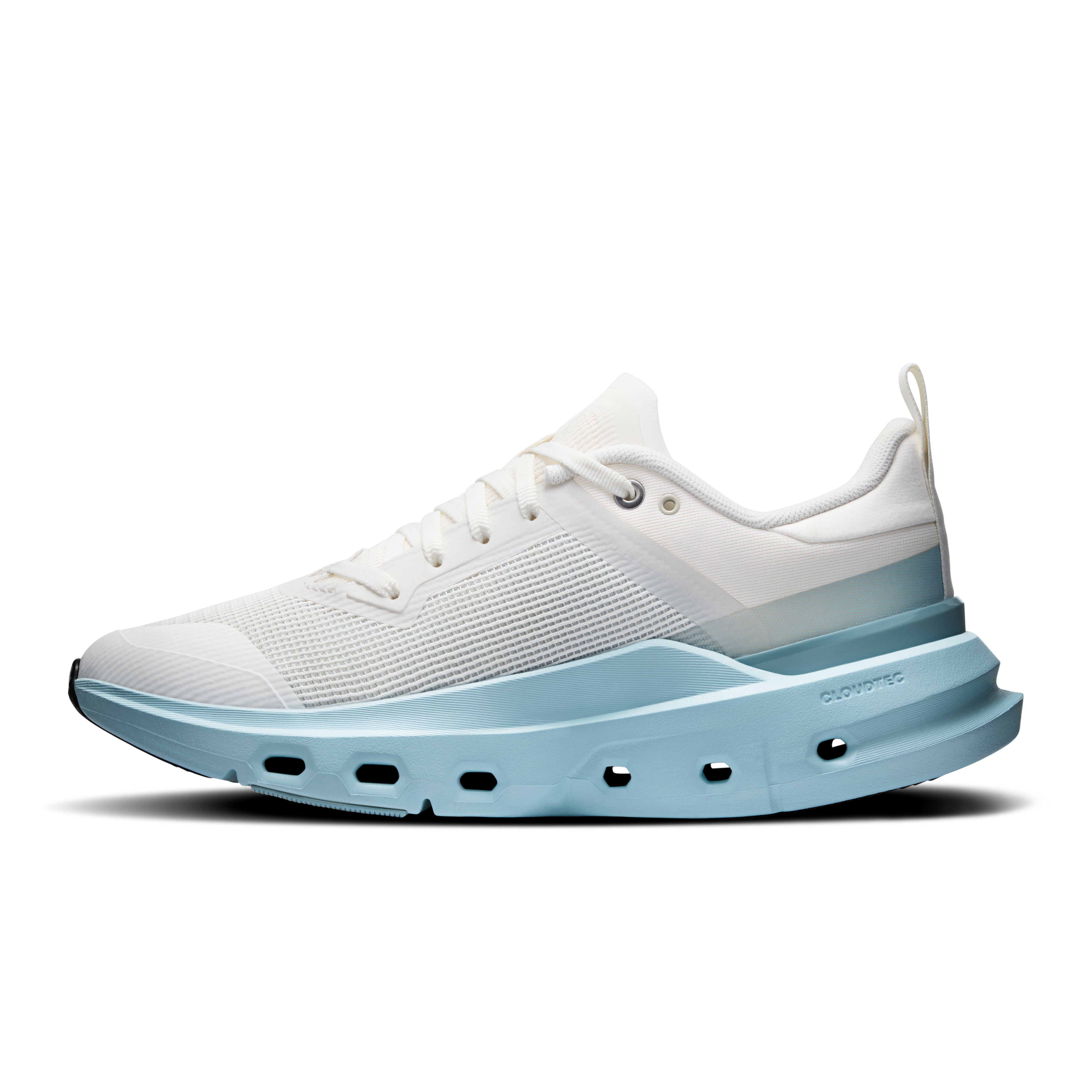 Cloudpulse Next - Ivory | Topaz