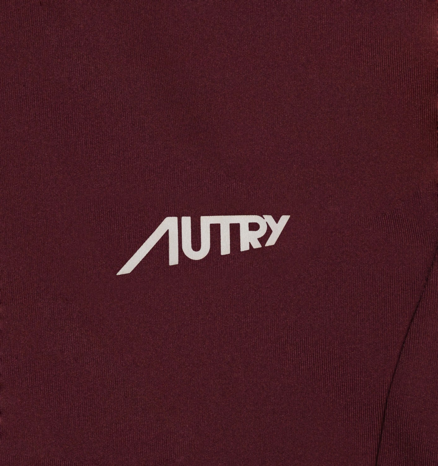 ACTIVE JACKET FOR WOMAN - BURGUNDY