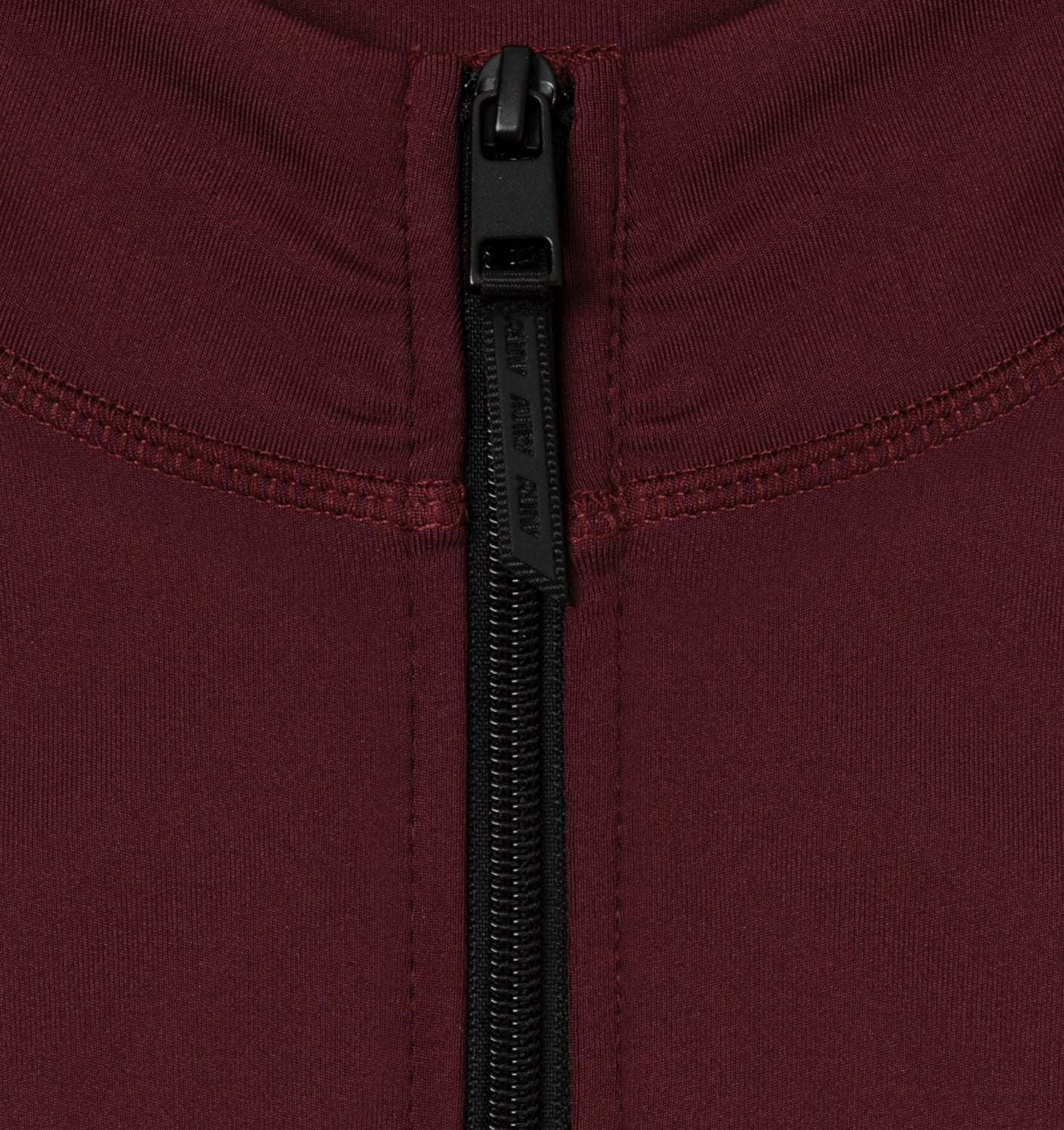 ACTIVE JACKET FOR WOMAN - BURGUNDY