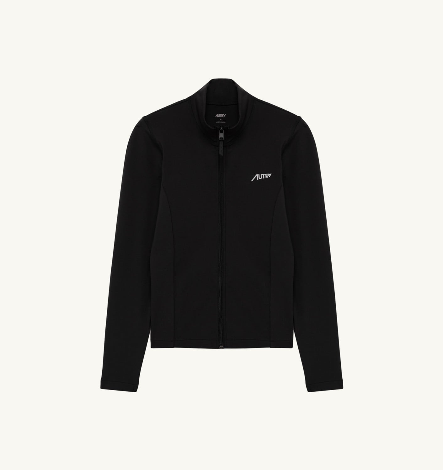 ACTIVE JACKET FOR WOMAN - WHITE