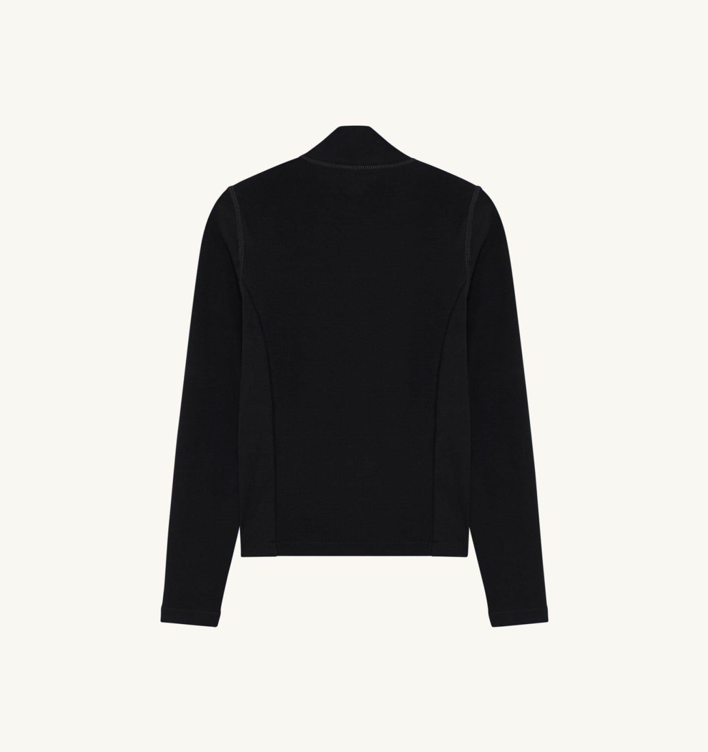 ACTIVE JACKET FOR WOMAN - WHITE