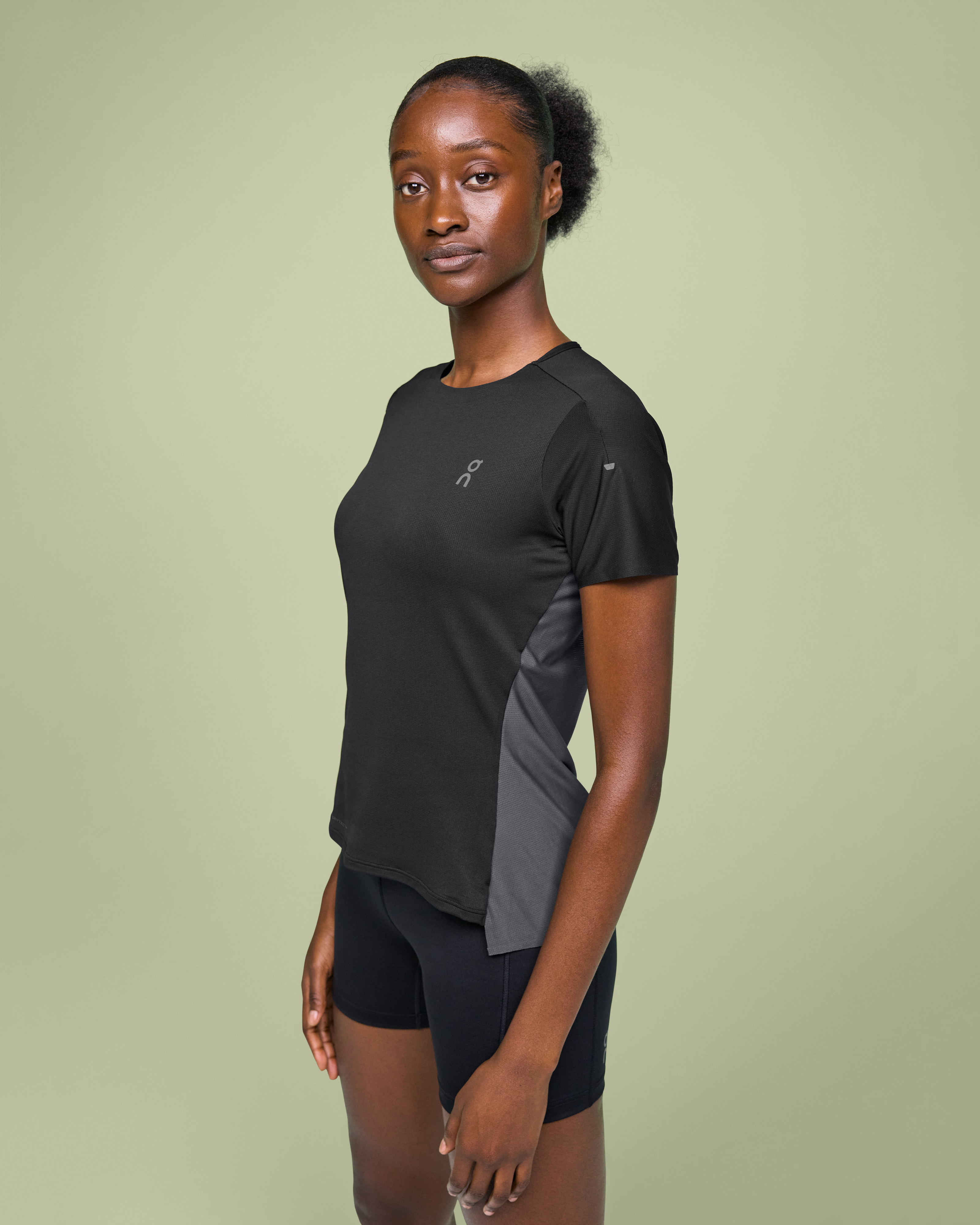 Performance-T - Black | Eclipse