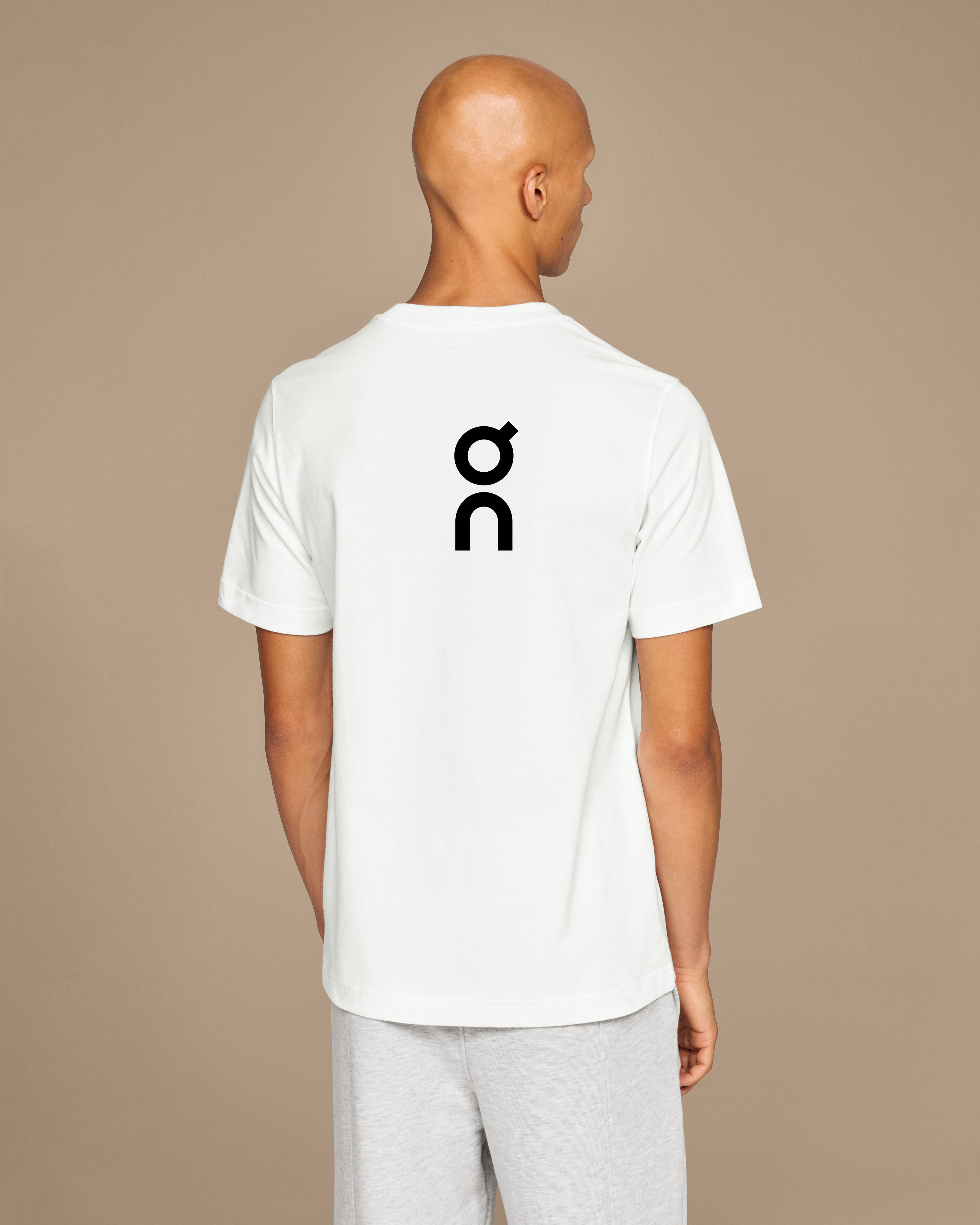 Club-T - White