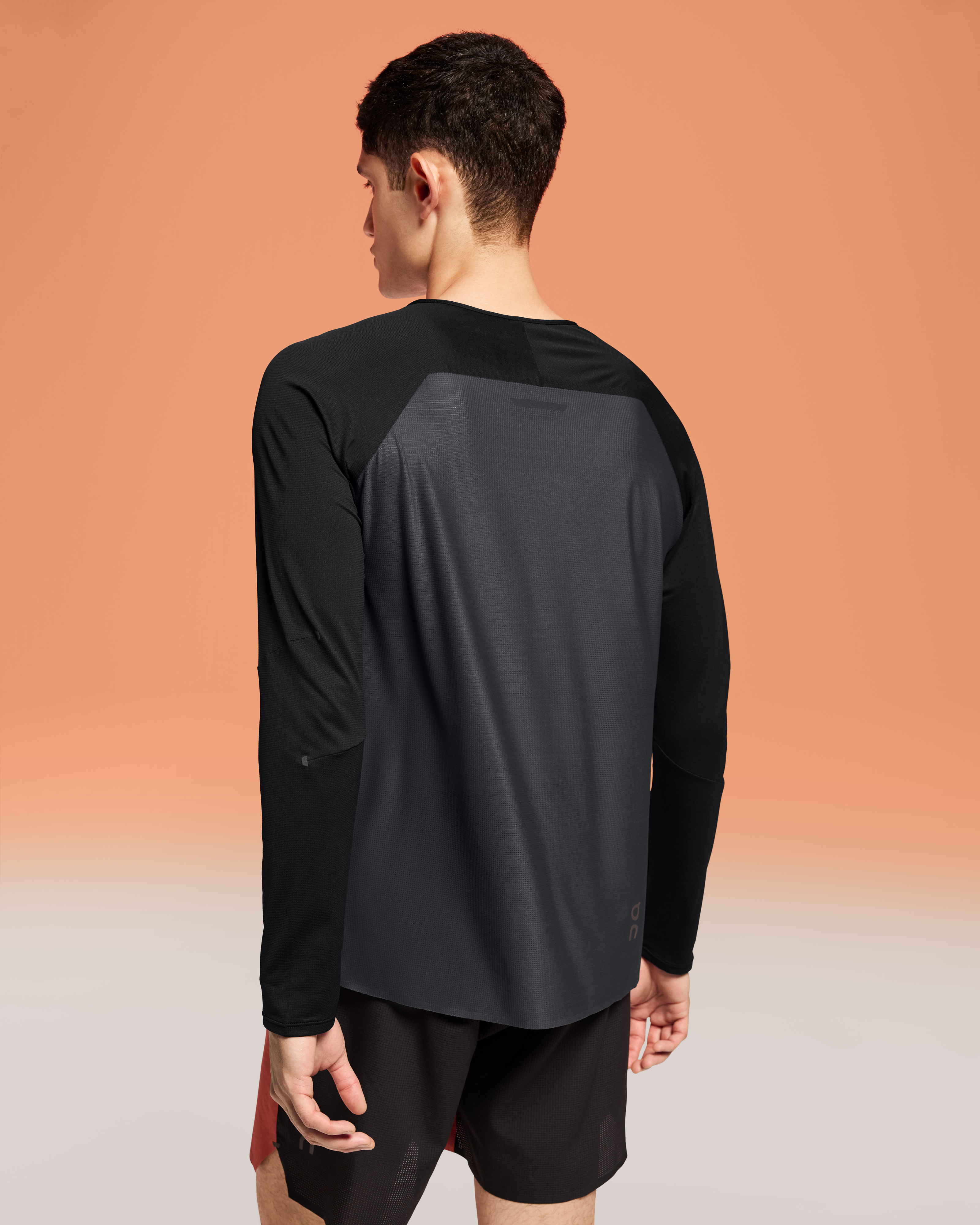 Performance Long-T - Black | Eclipse
