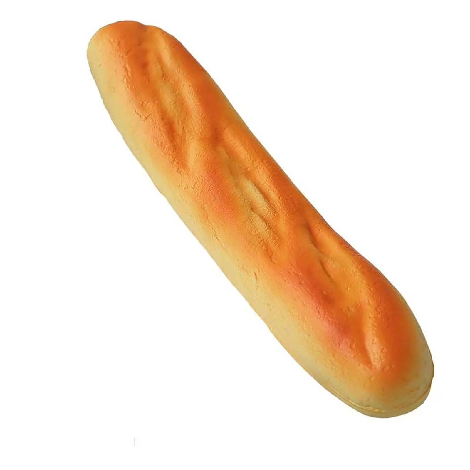 Decompression Toys Pinch Music Slow Rebounds Soft Toys Simulation Food Bread Cake
