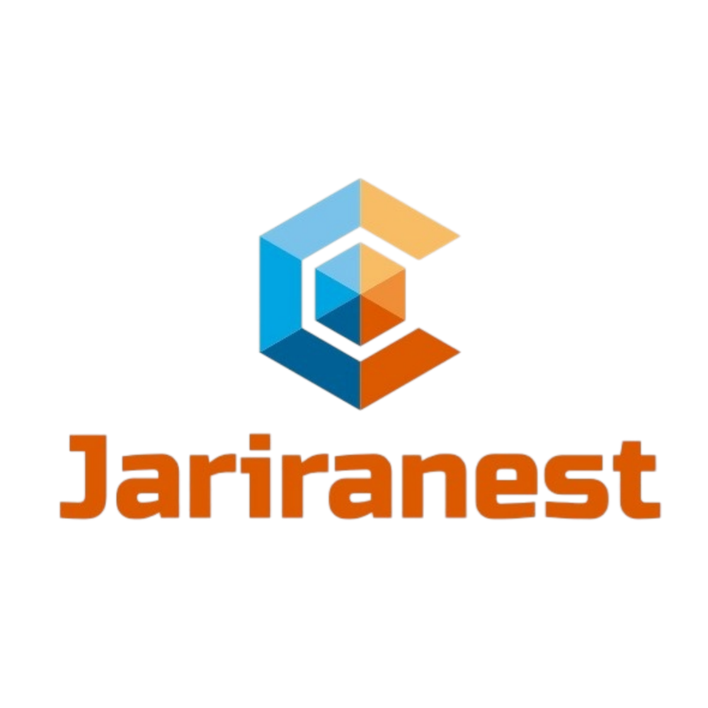 Jariranest