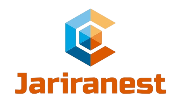Jariranest