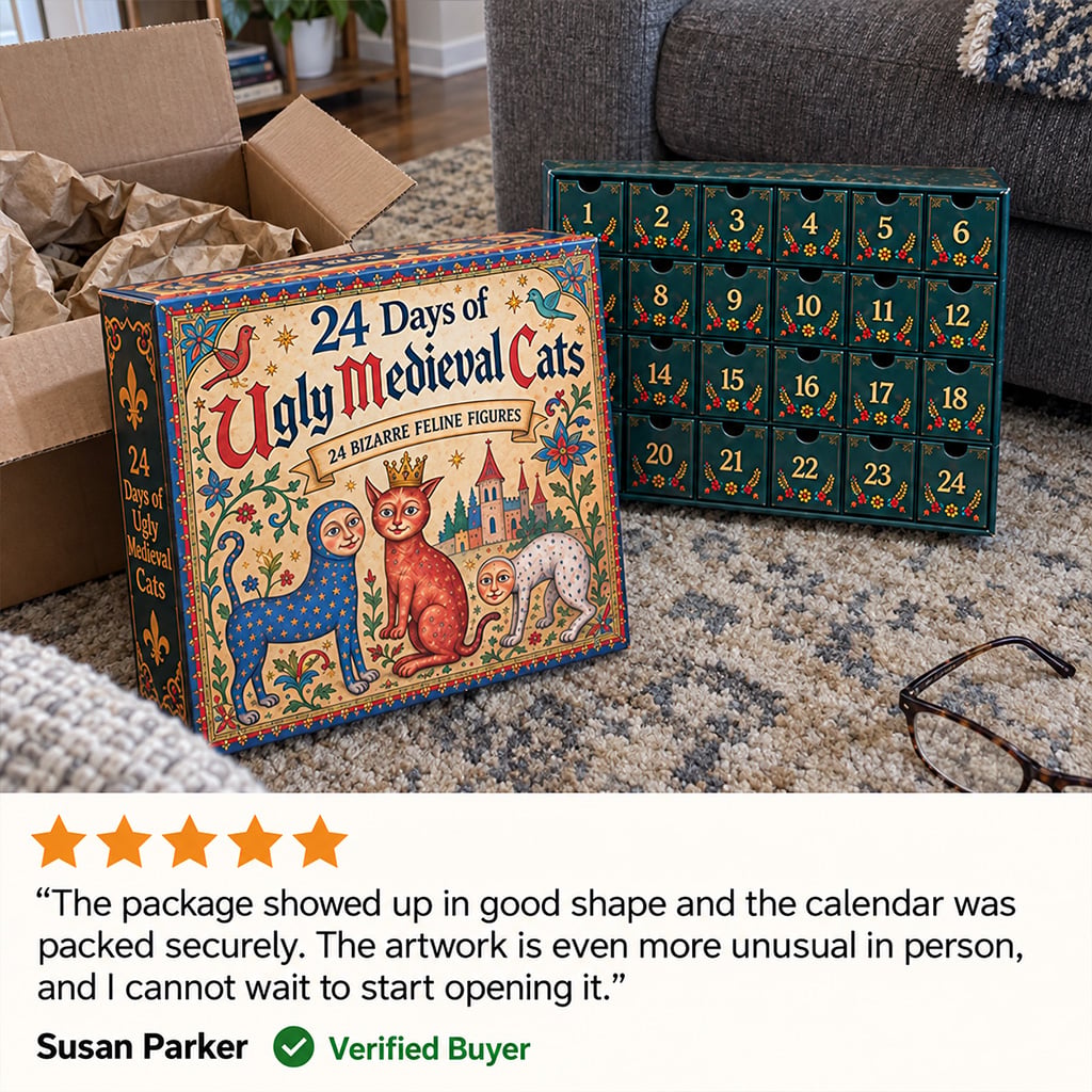Customer review 4
