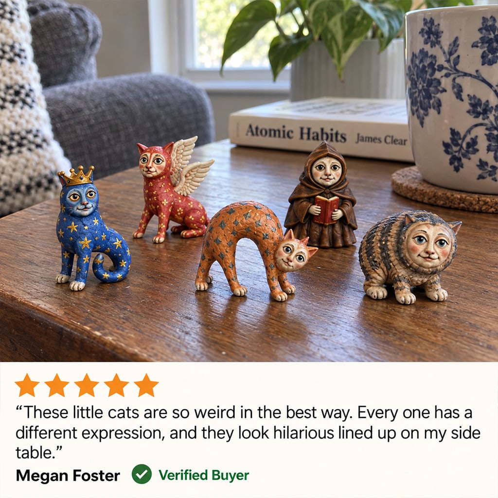 Customer review 1