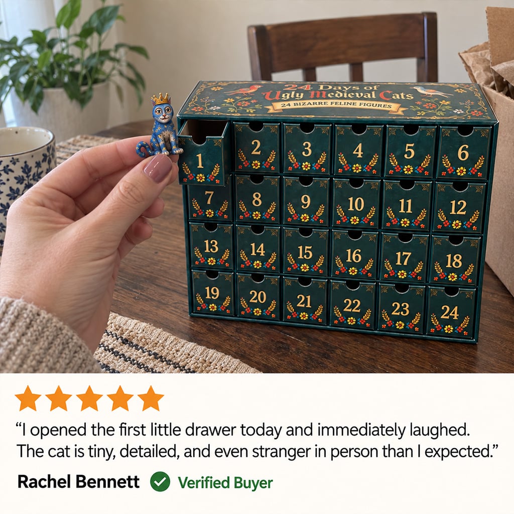 Customer review 2