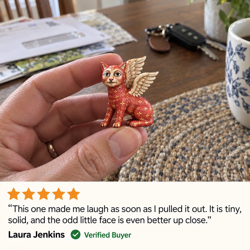 Customer review 5