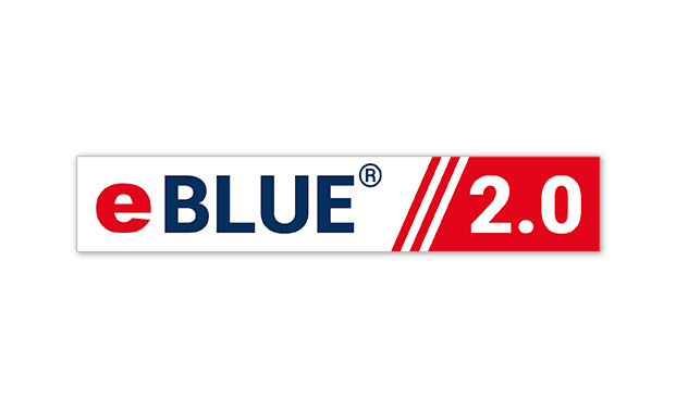 DENQBAR power generators - with the eBLUE&reg; technology