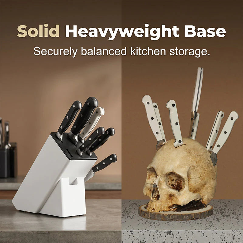 Premium Resin Knife Holder