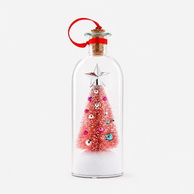 🎄💝Cosmody™ Record-a-Message Christmas Tree