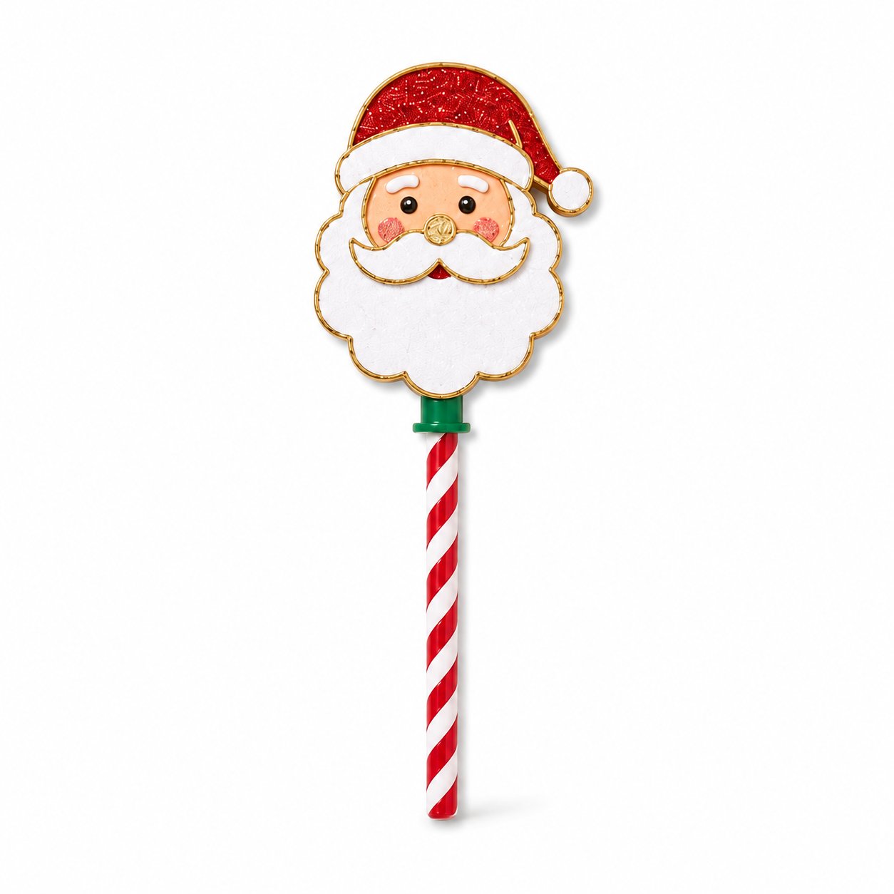 🔮🎄3-Wand Christmas Tap-to-Pay Holiday Set