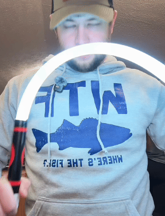Effortless stain removal